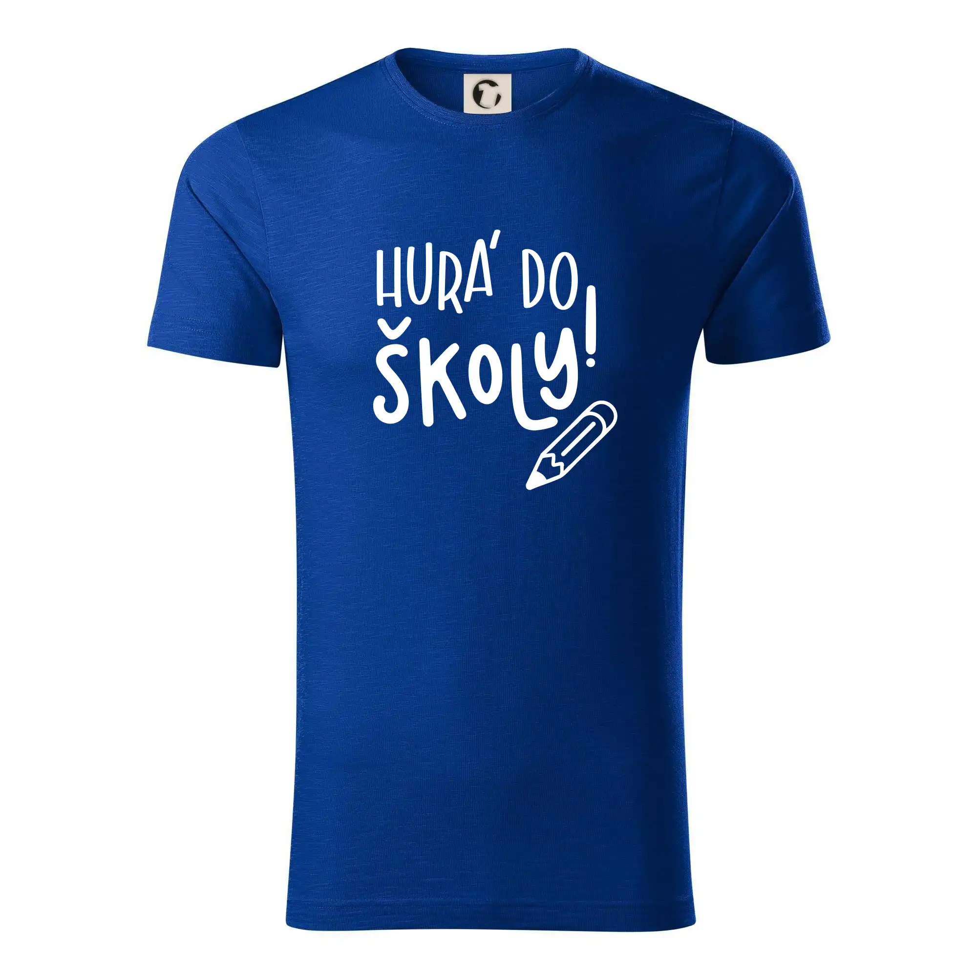 Hurá do školy!