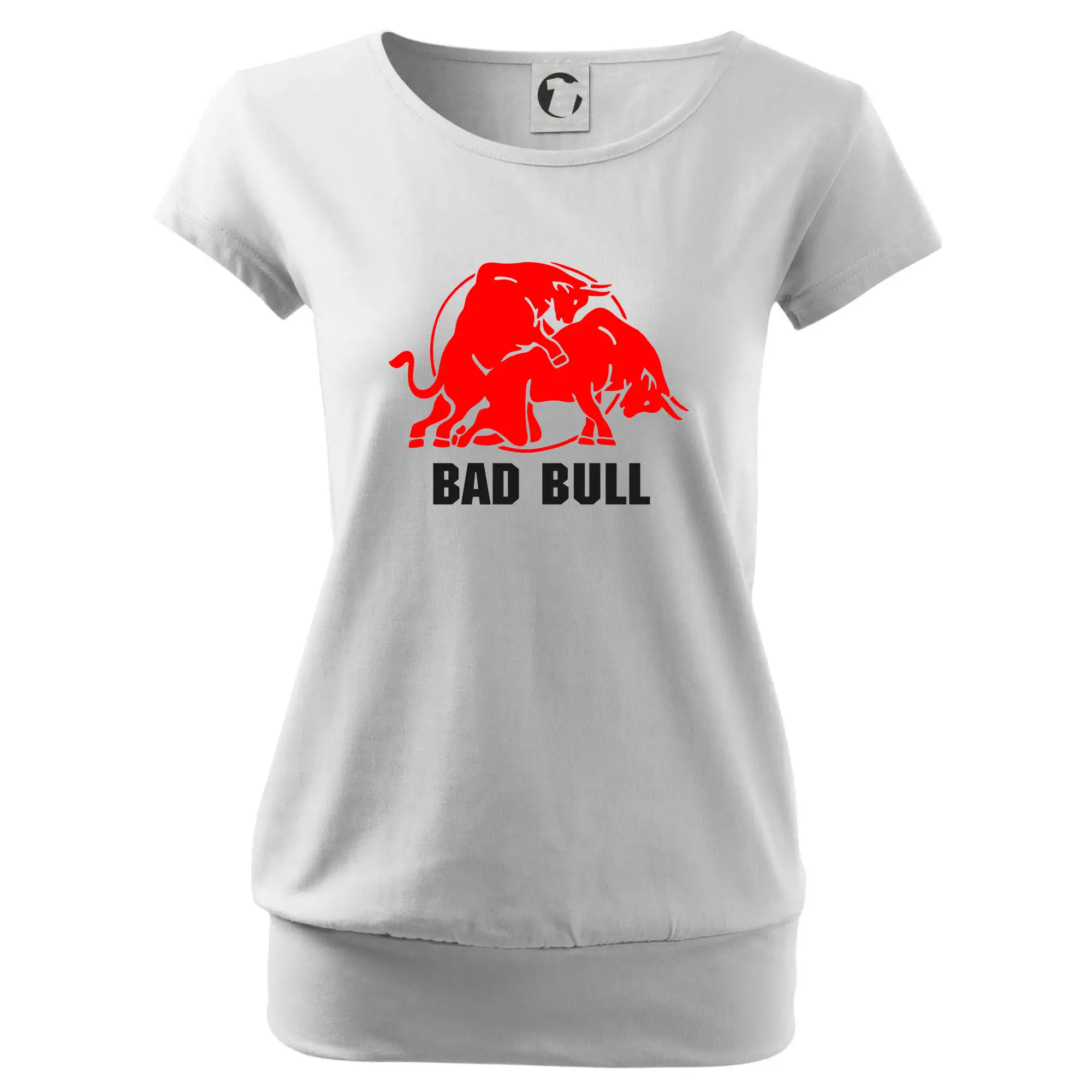 Bad Bull