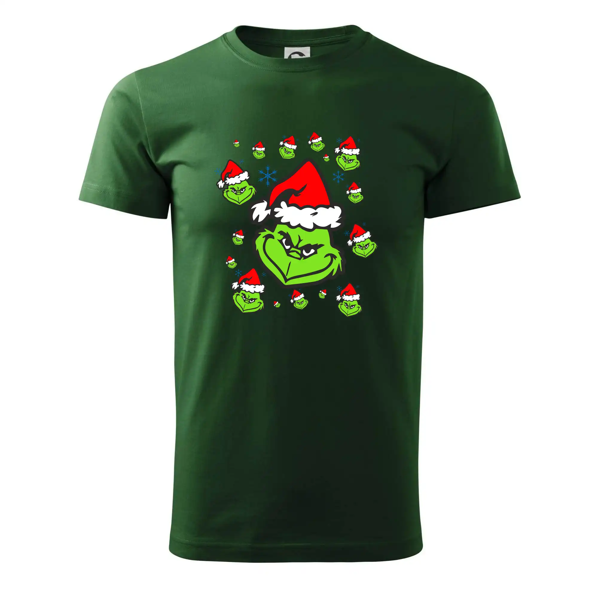 Grinch Vánoční
