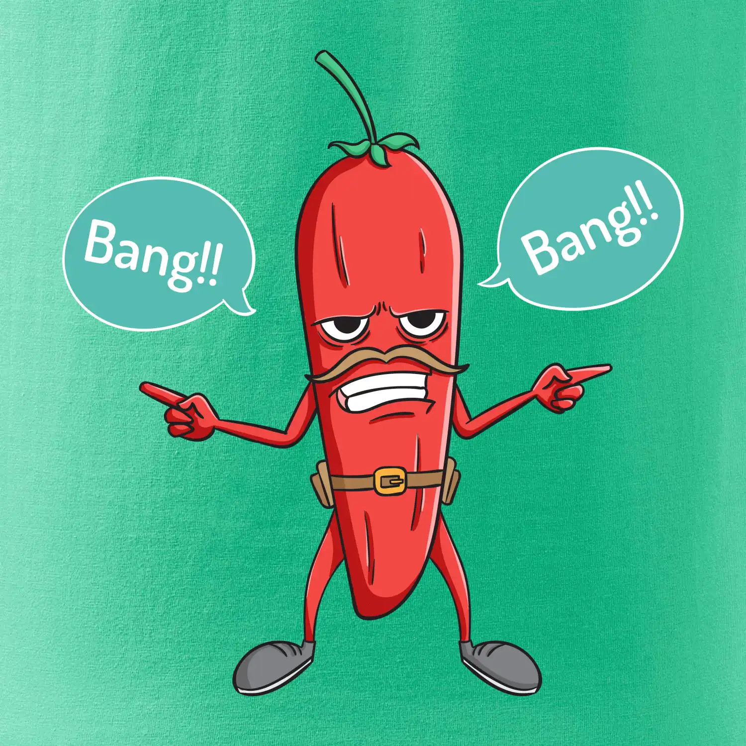 Chilli bang bang