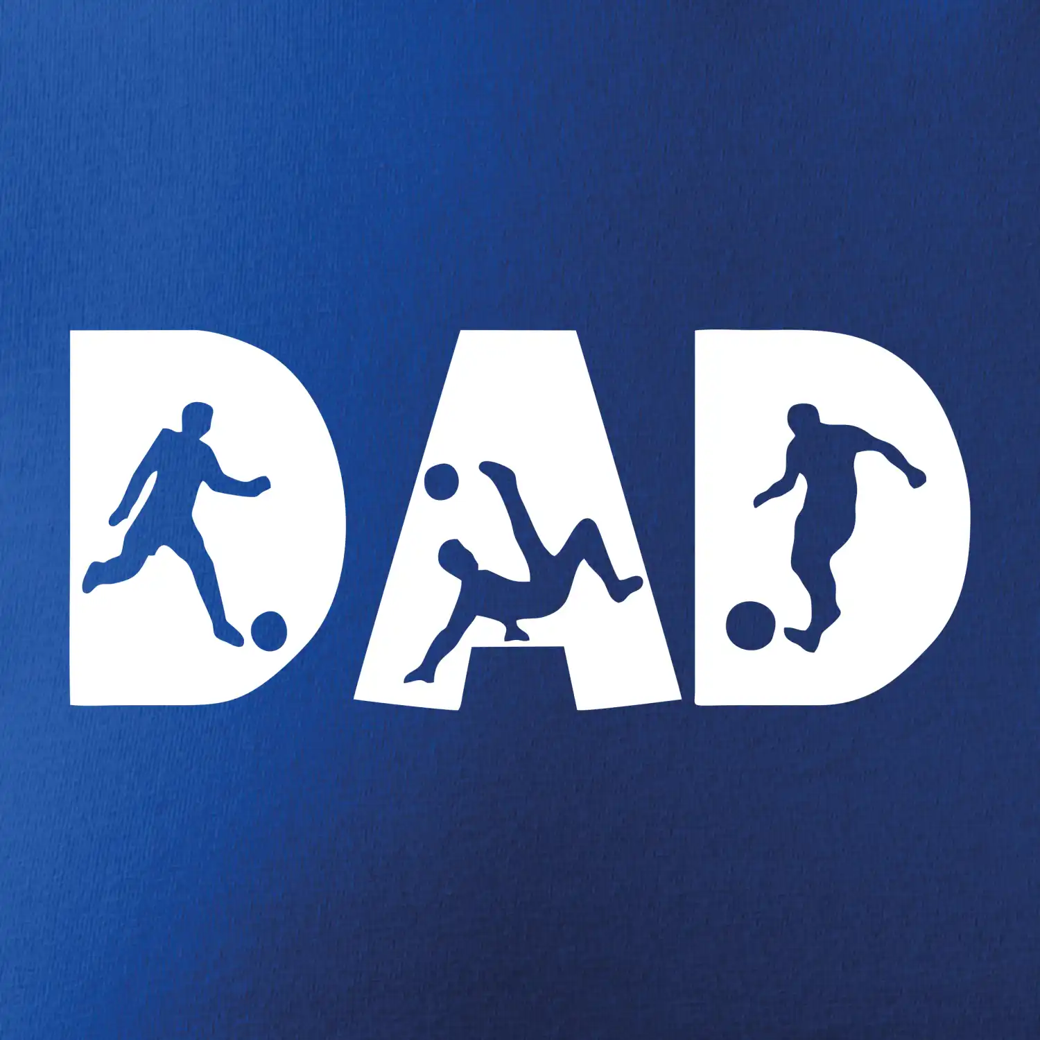 Football dad