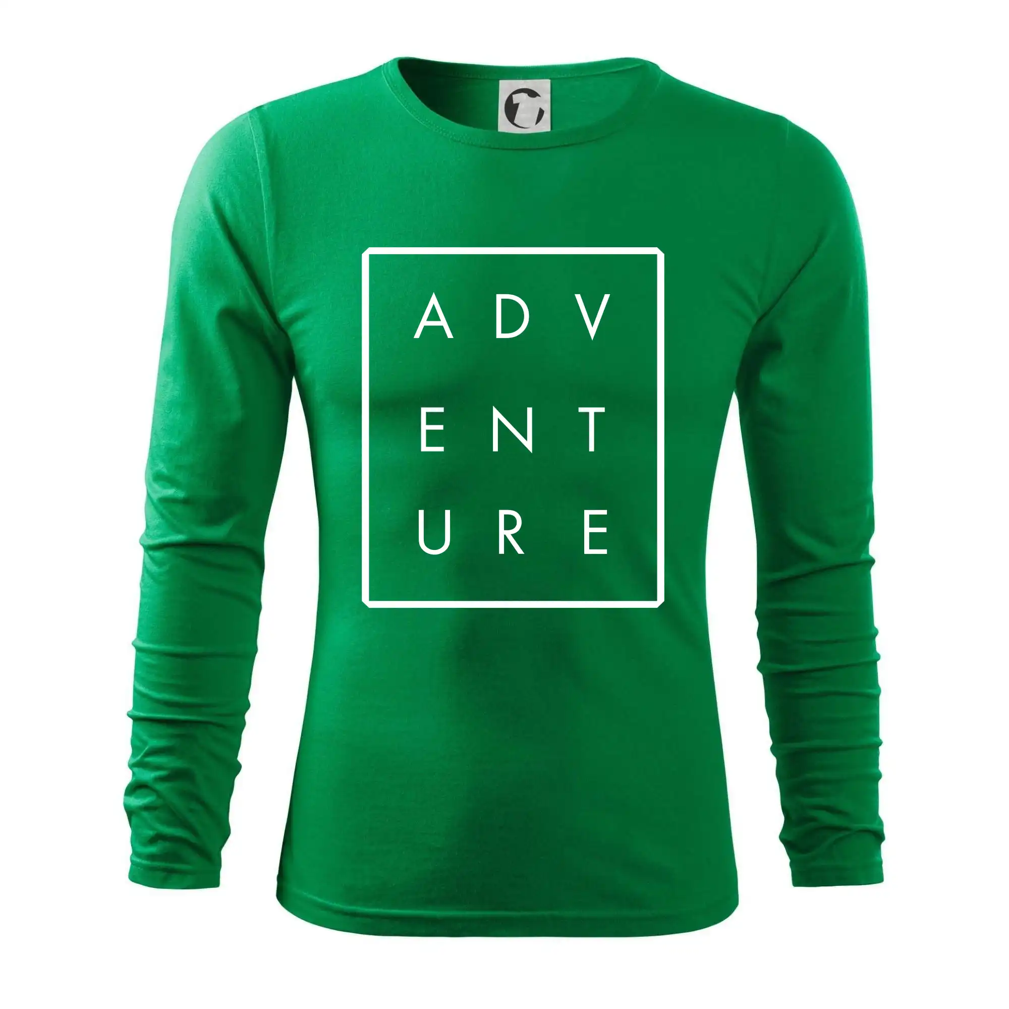 Adventure obdelník