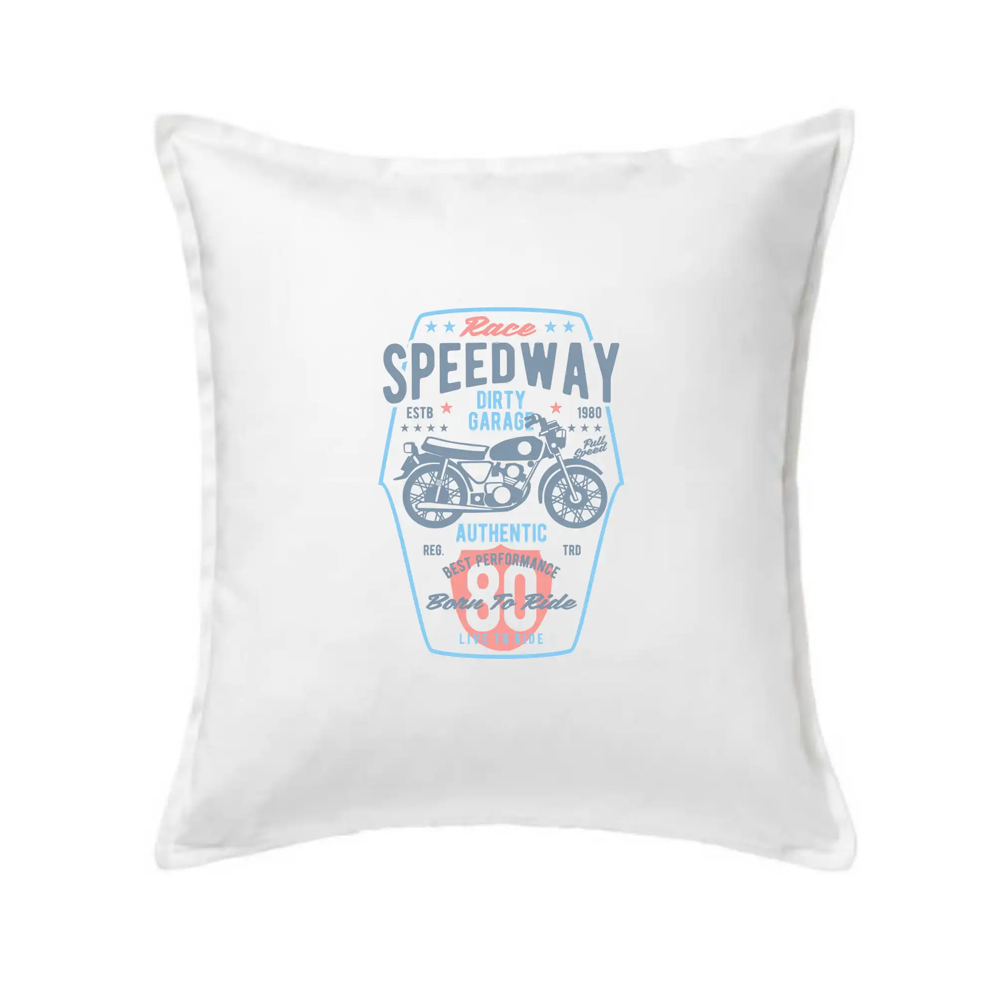 Speedway Motorcycle