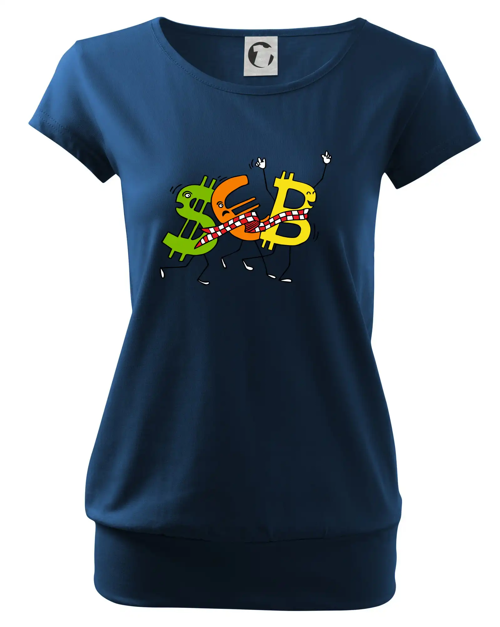 Bitcoin (Pecka design)