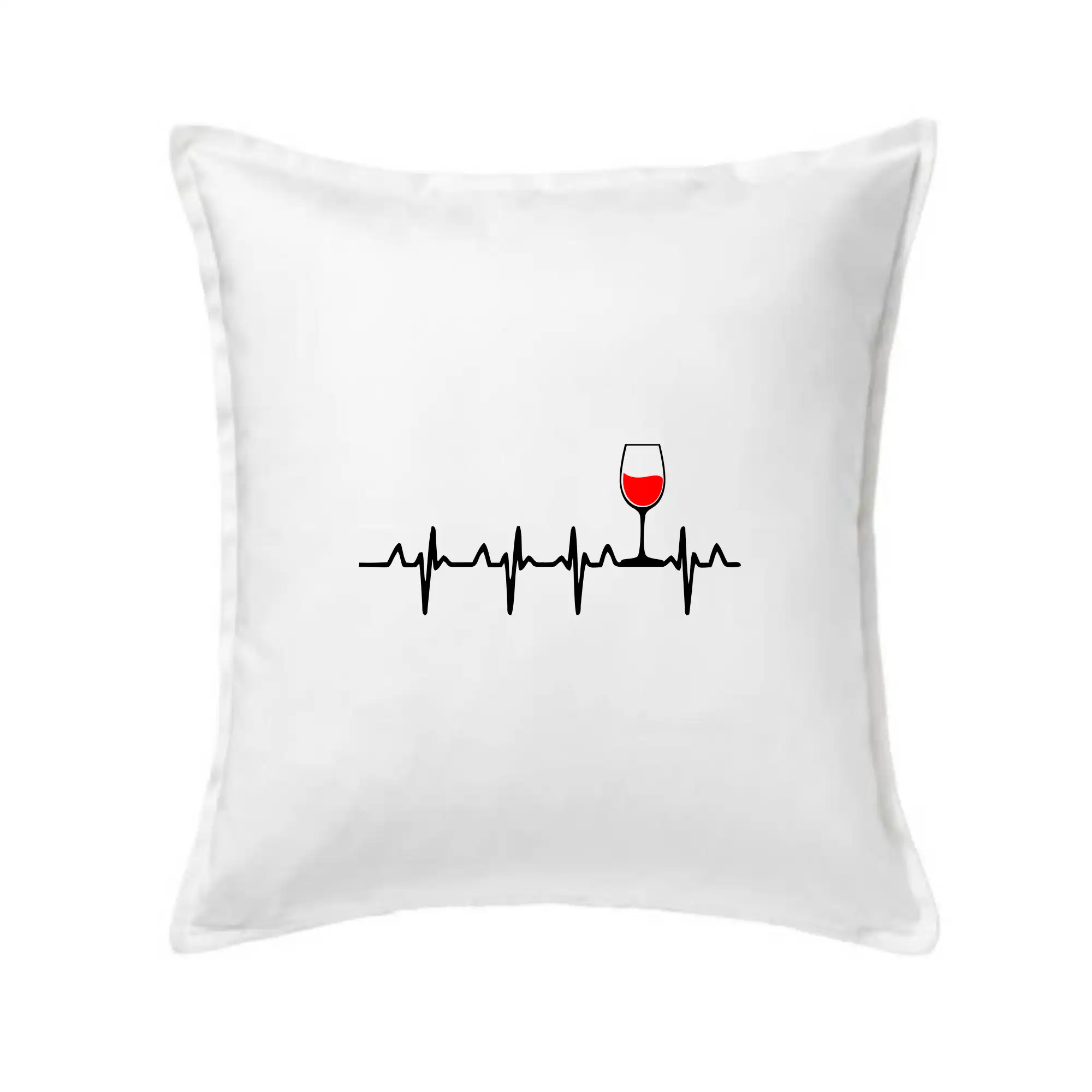 Víno ekg