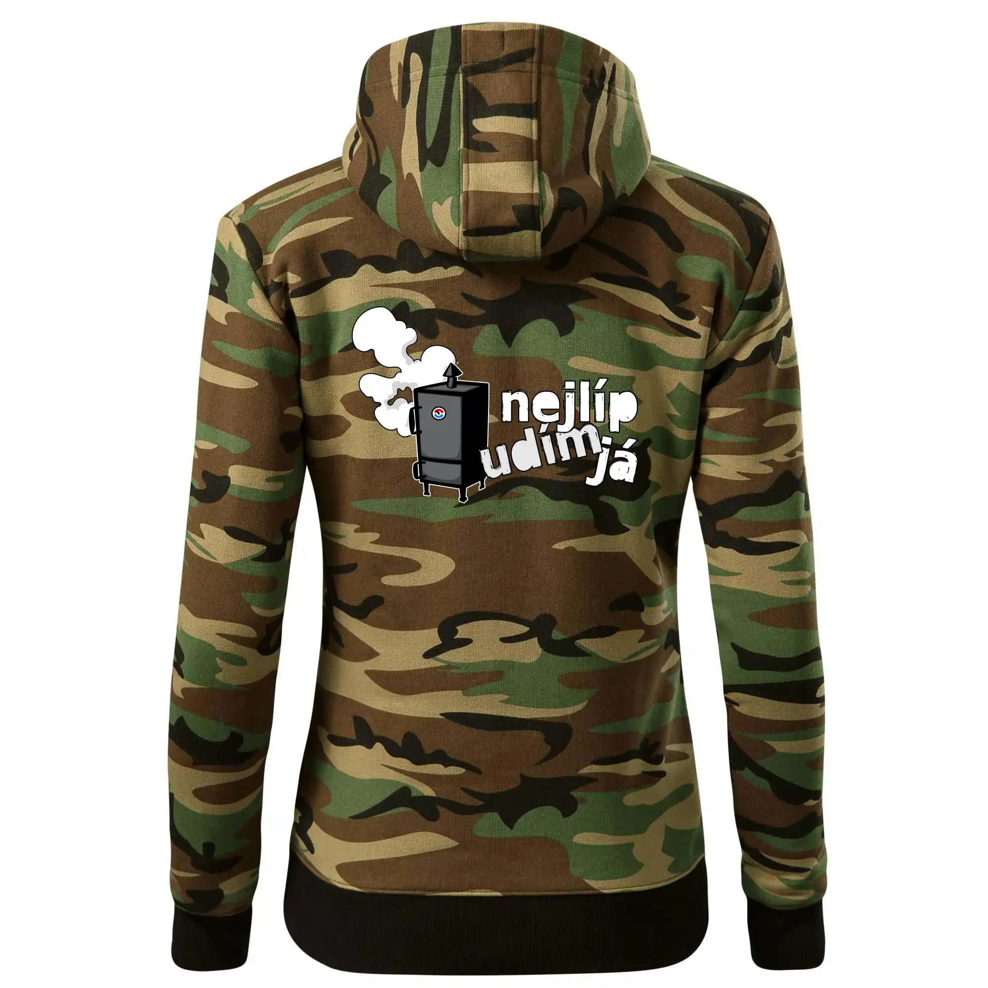 Nejlíp udím já