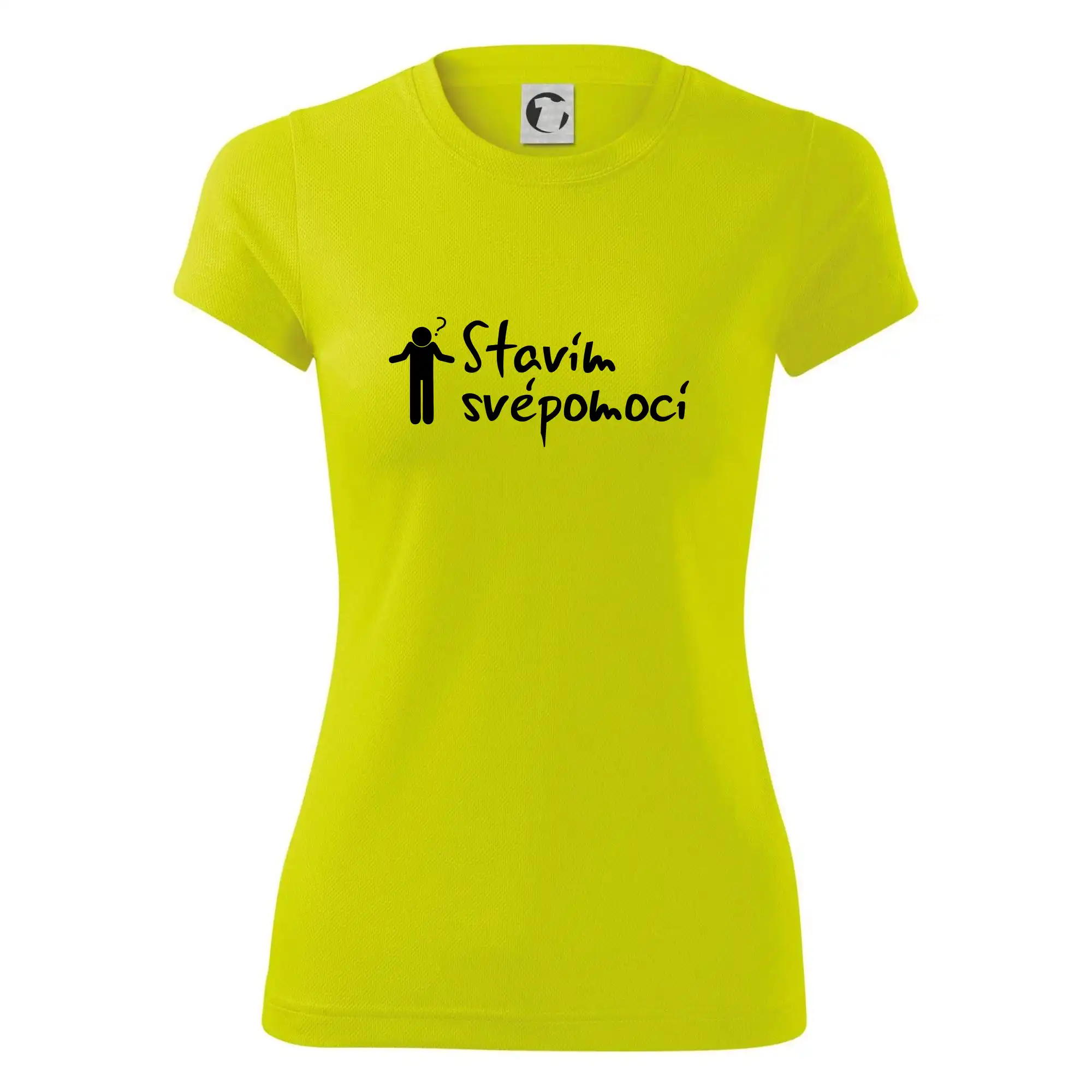 Stavím svépomocí - ikona