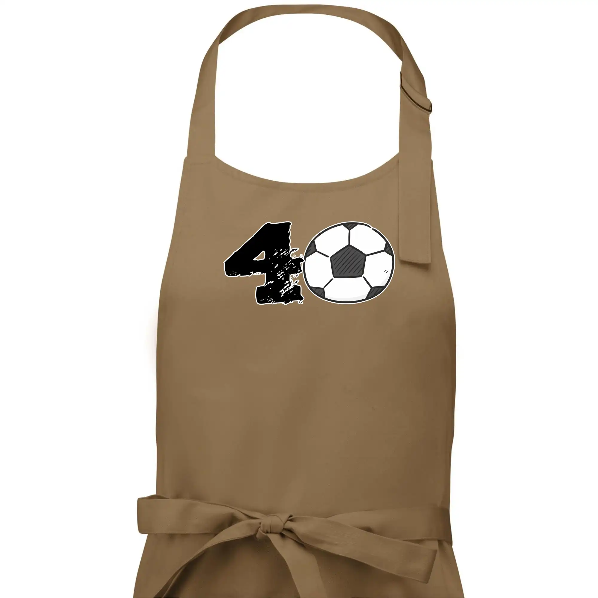 Fotbal kulaté narozeniny 40