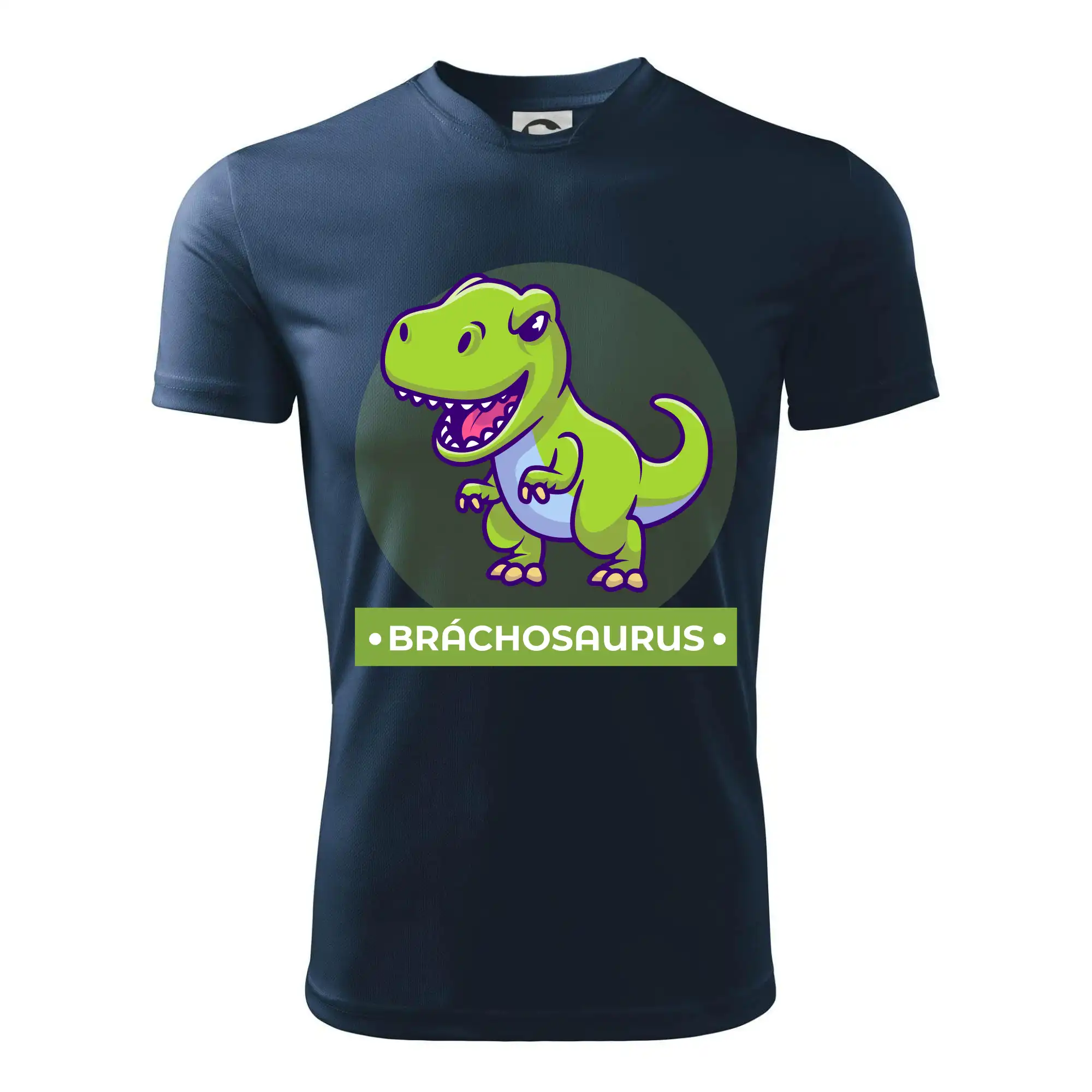 Dinosauří rodina - brácha