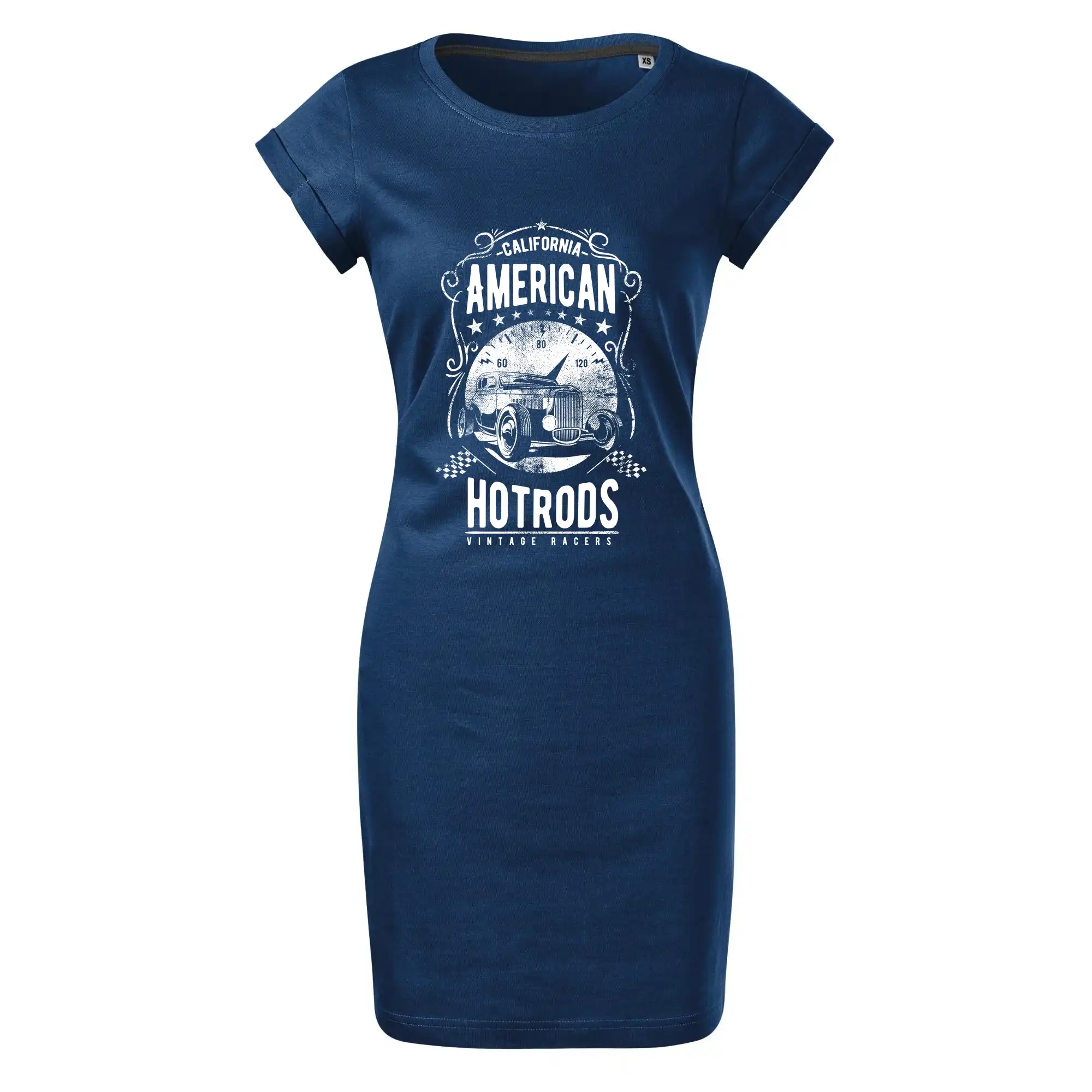 American Hotrods