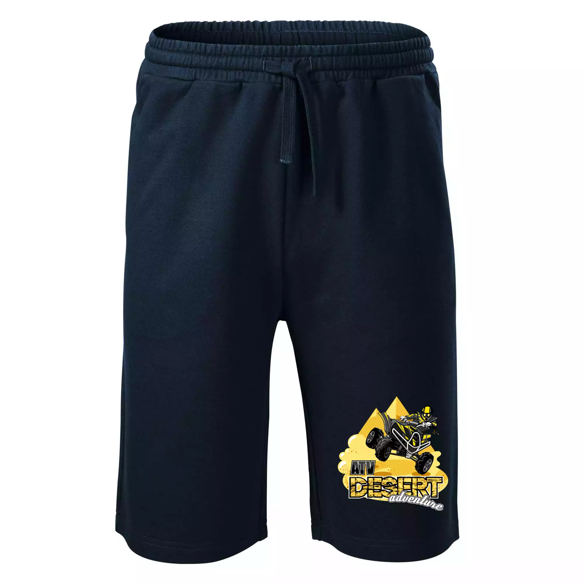 ATV čtyřkolka desert adventure