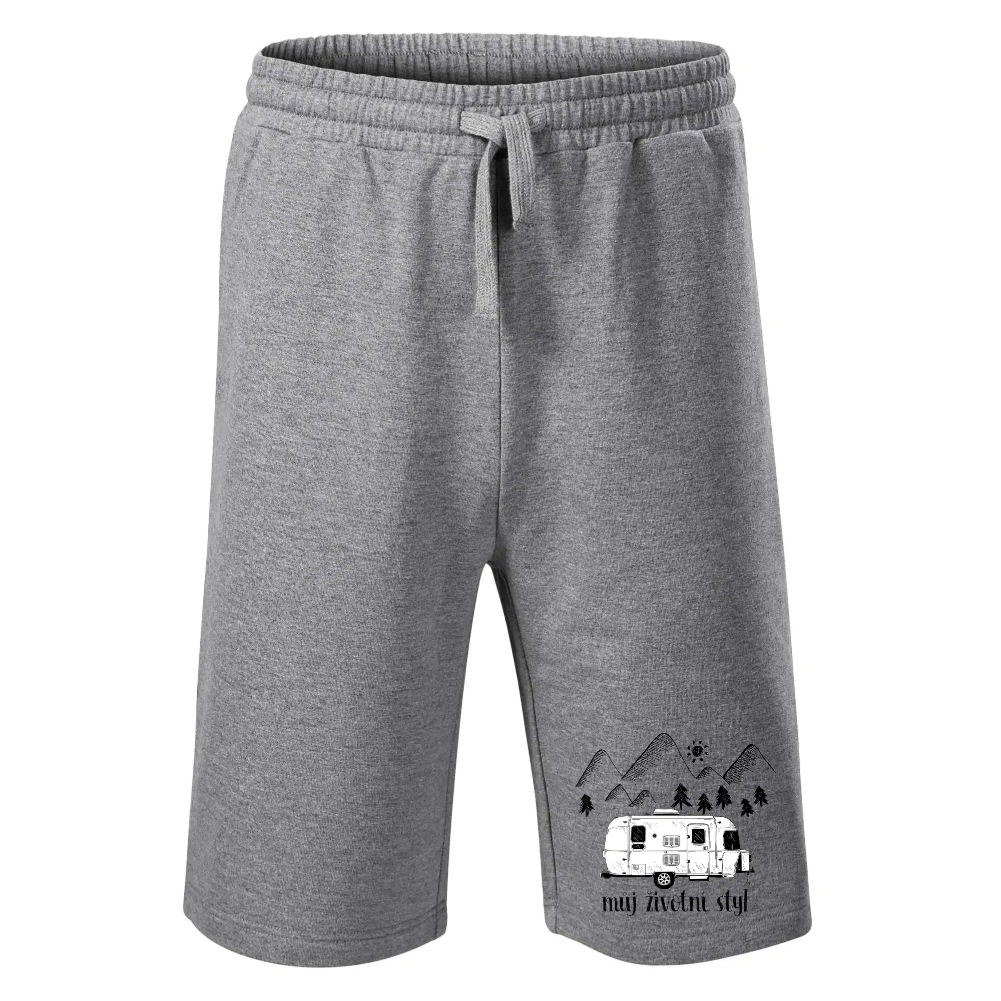 Můj životní styl