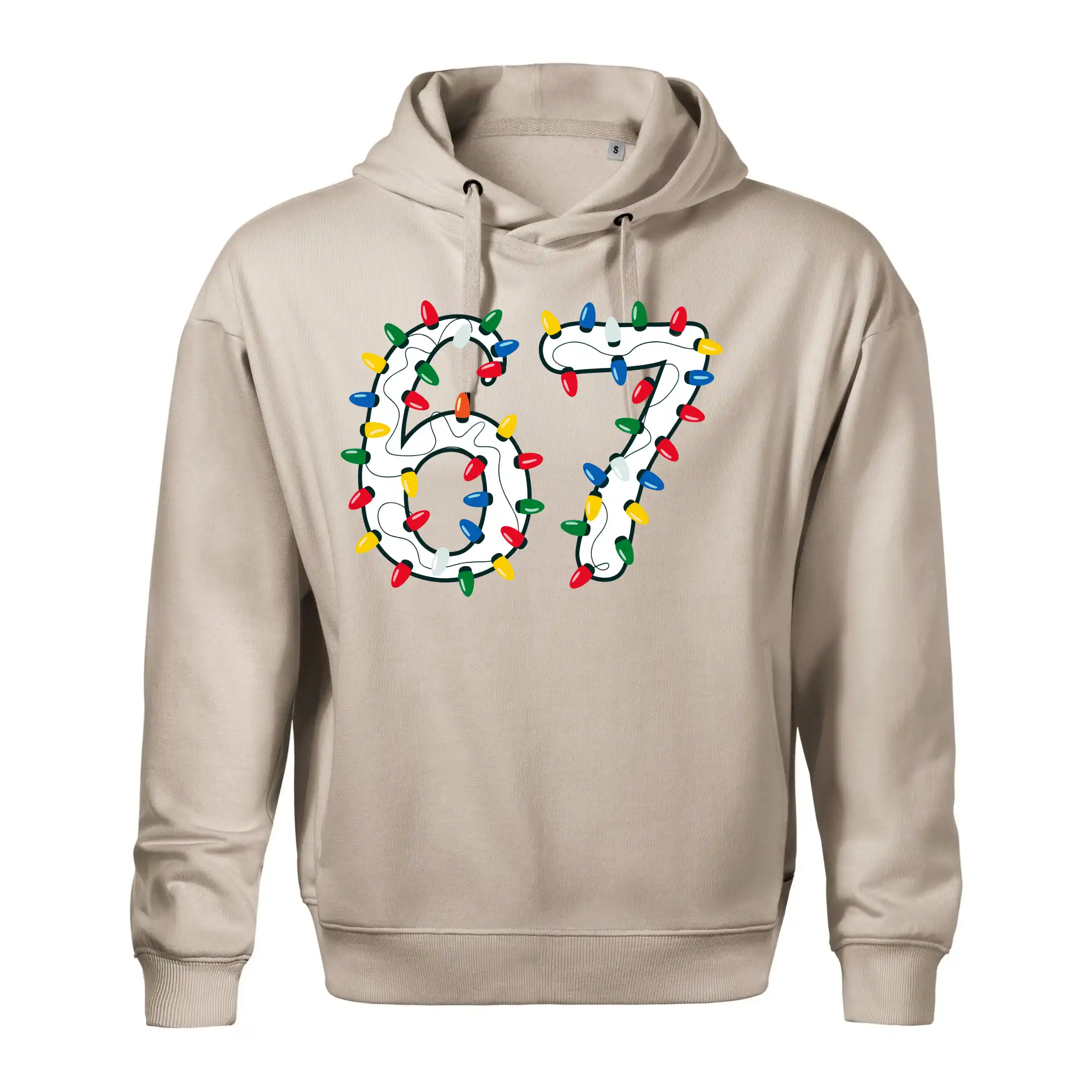 67 vánoční osvětlení