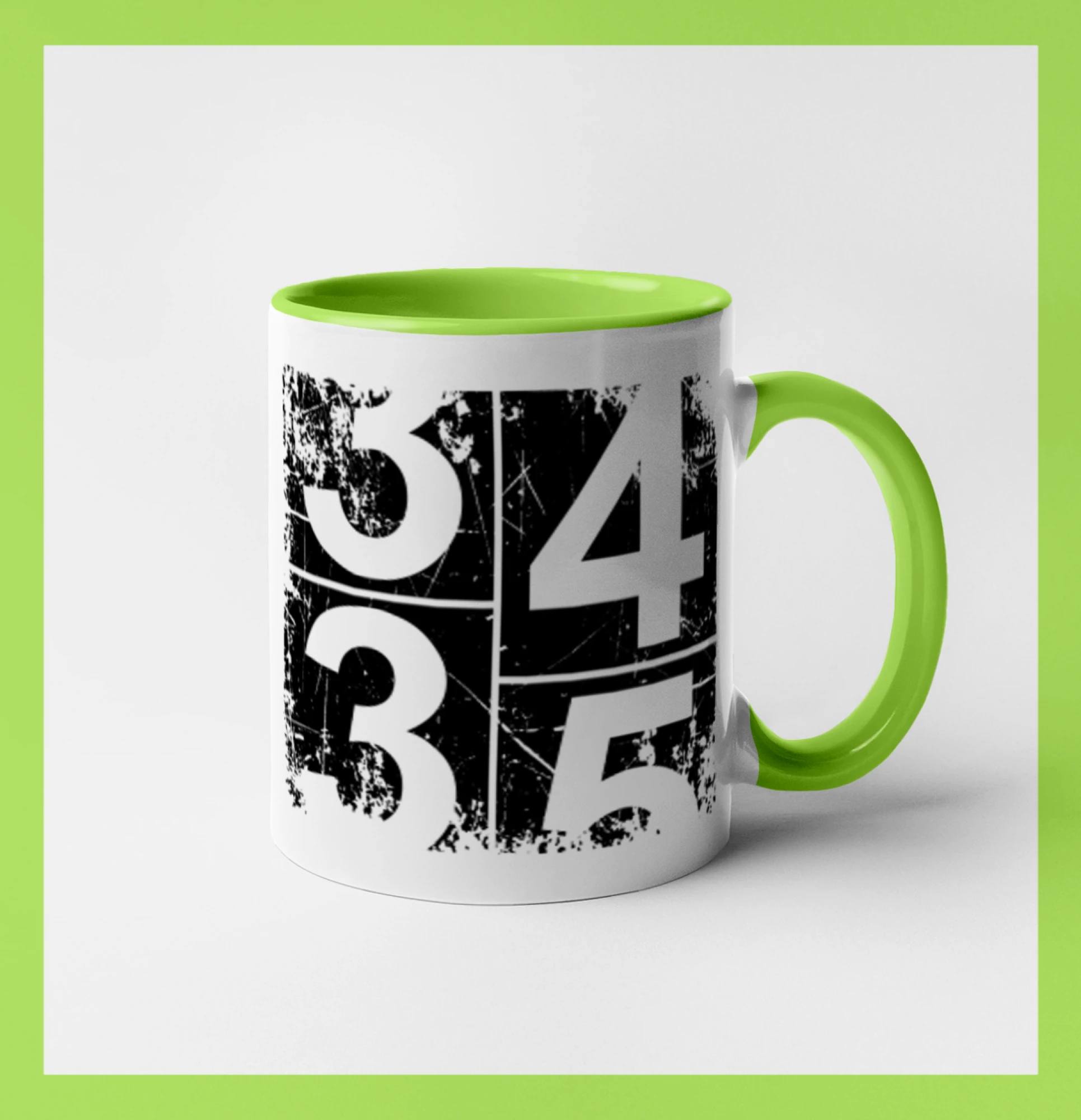 Tachometr 35