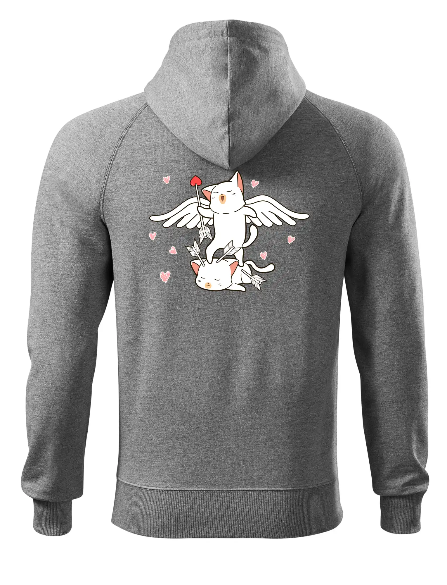 Kočky Amorův šíp