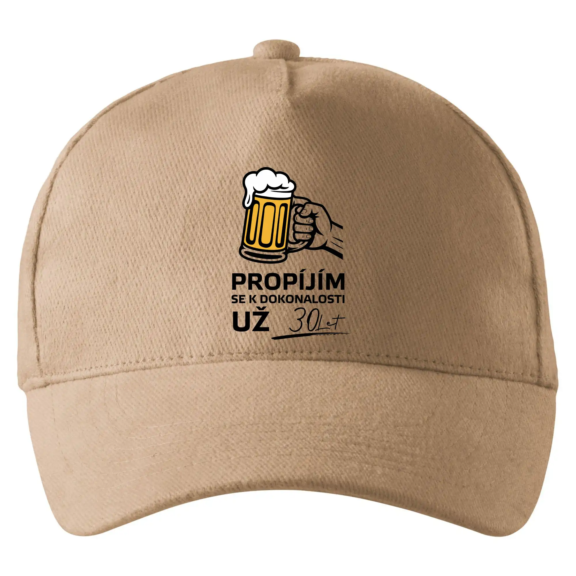 Pivo - propíjím se už 30 let