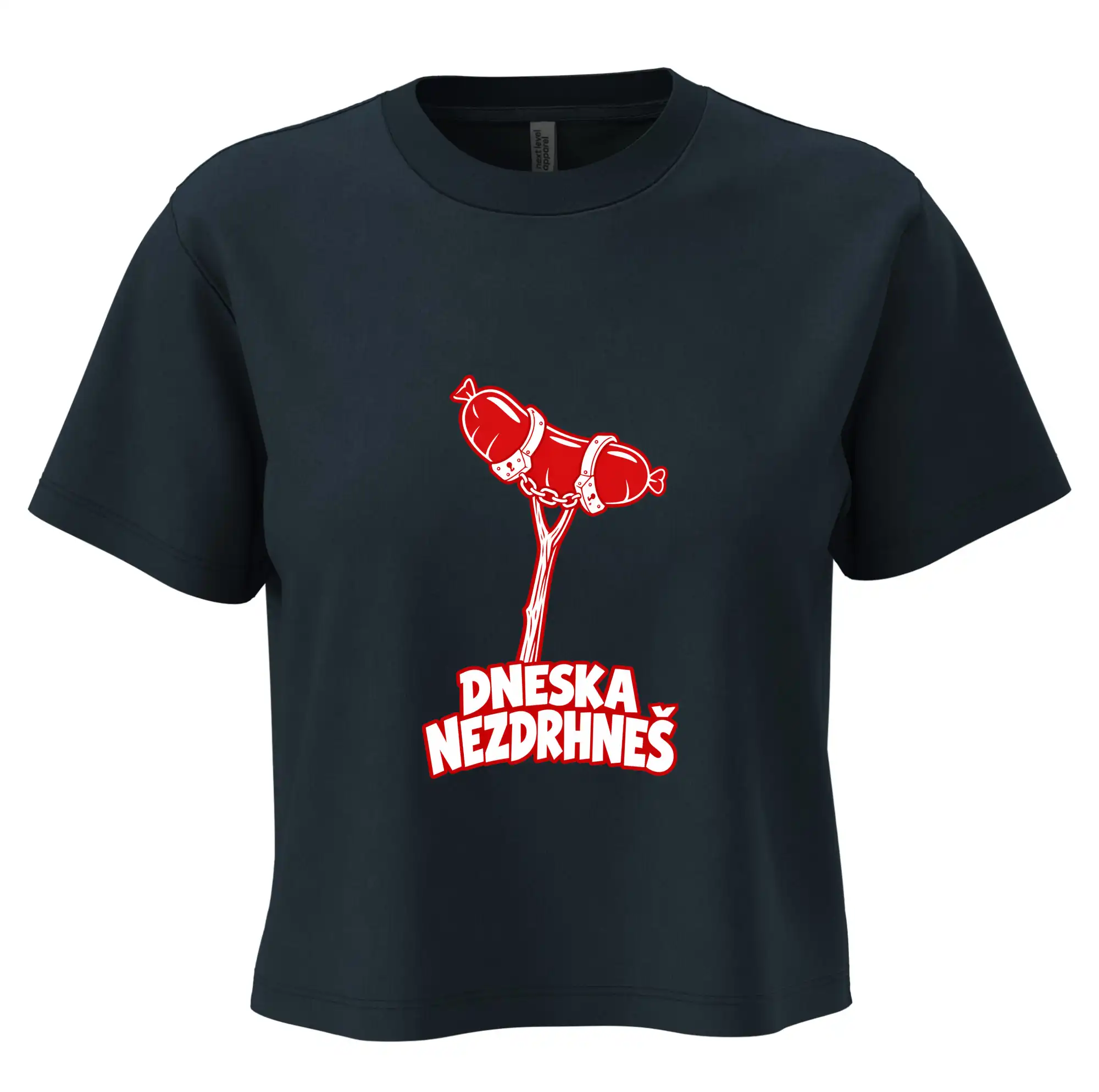 Dneska nezdrhneš