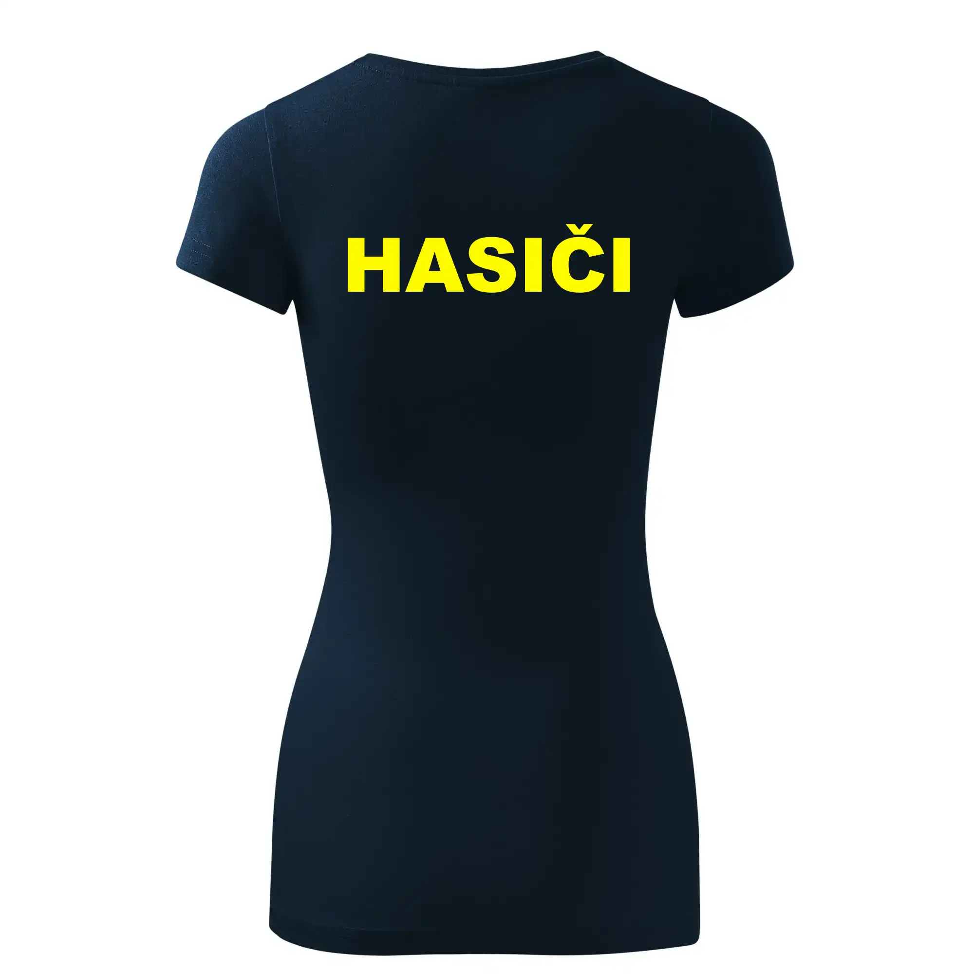 Hasiči název samostatný