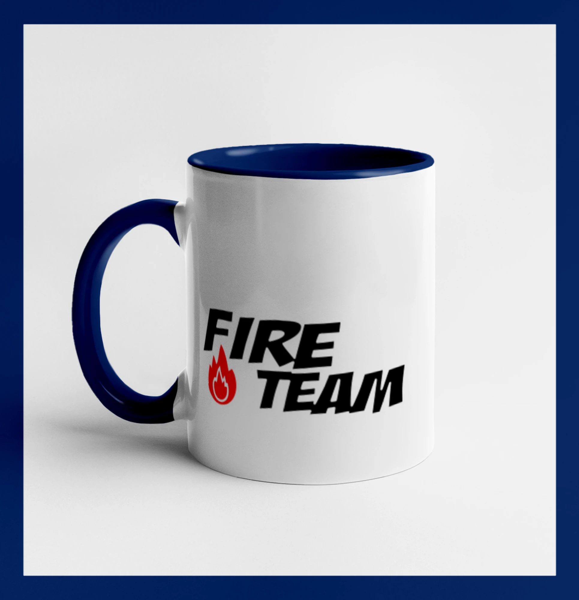 Fire Team SDH (vlastní název)