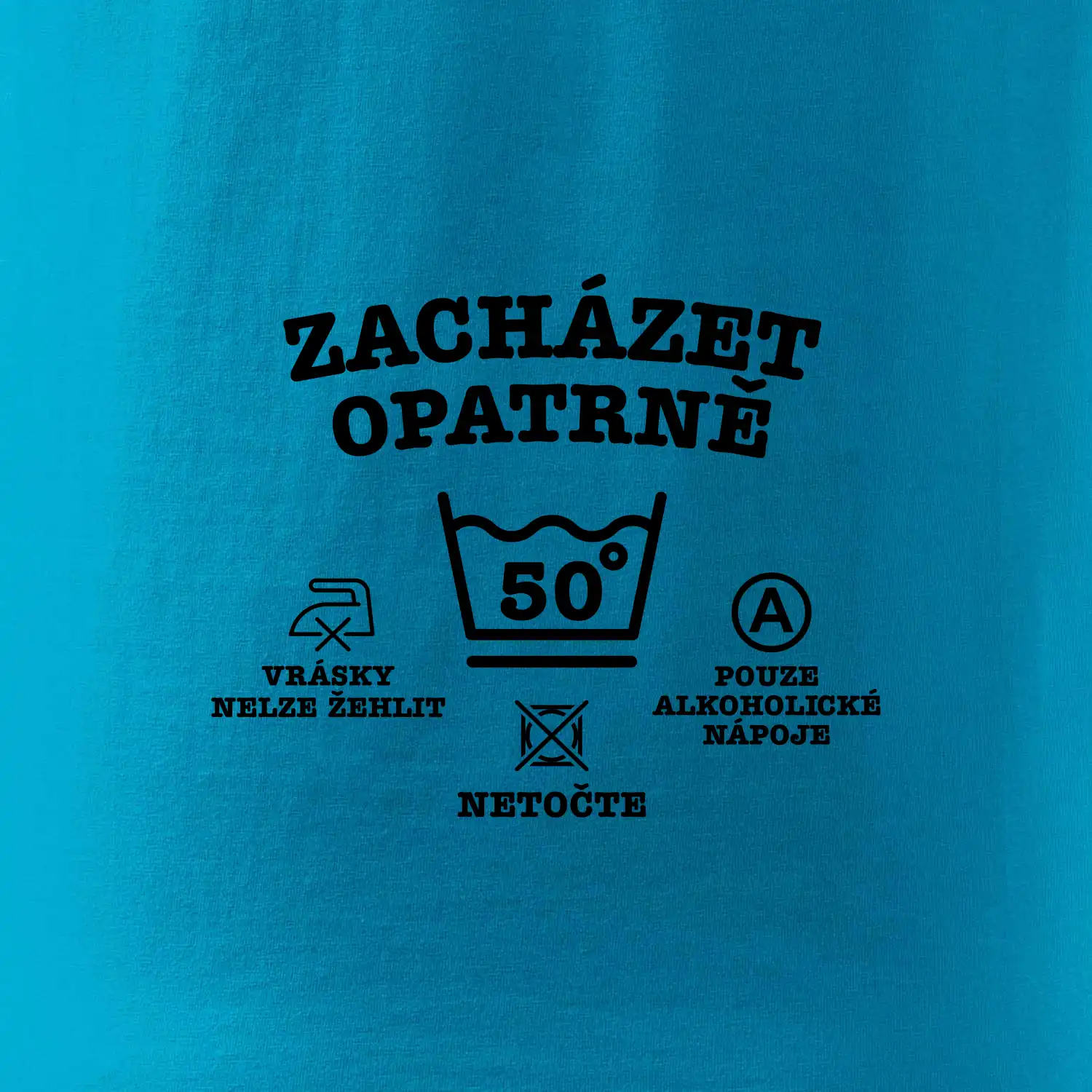 Zacházet opatrně 50