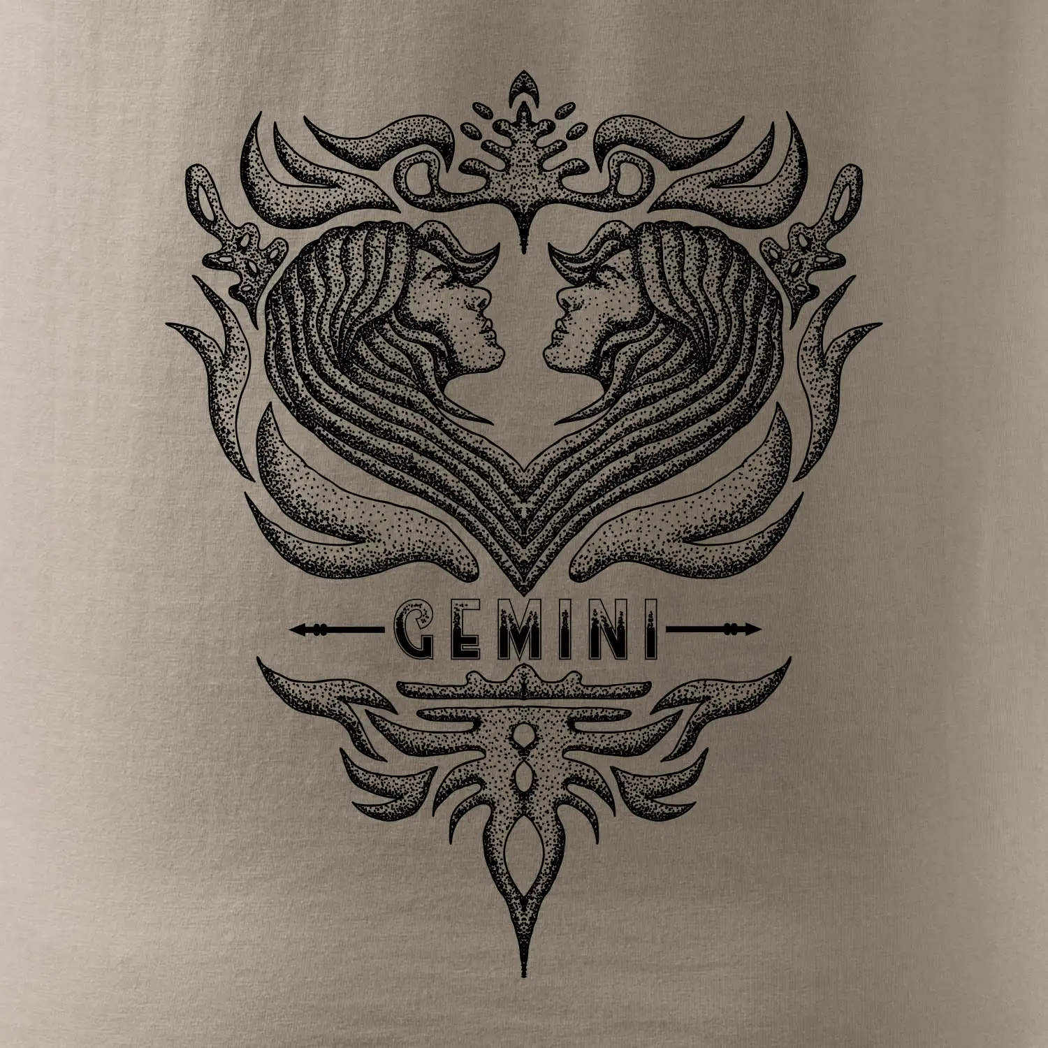 Gemini - vintage