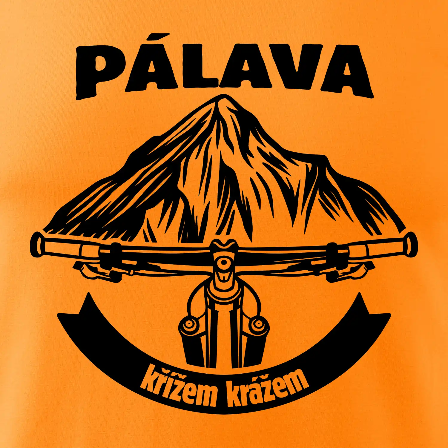 Pálava křížem krážem