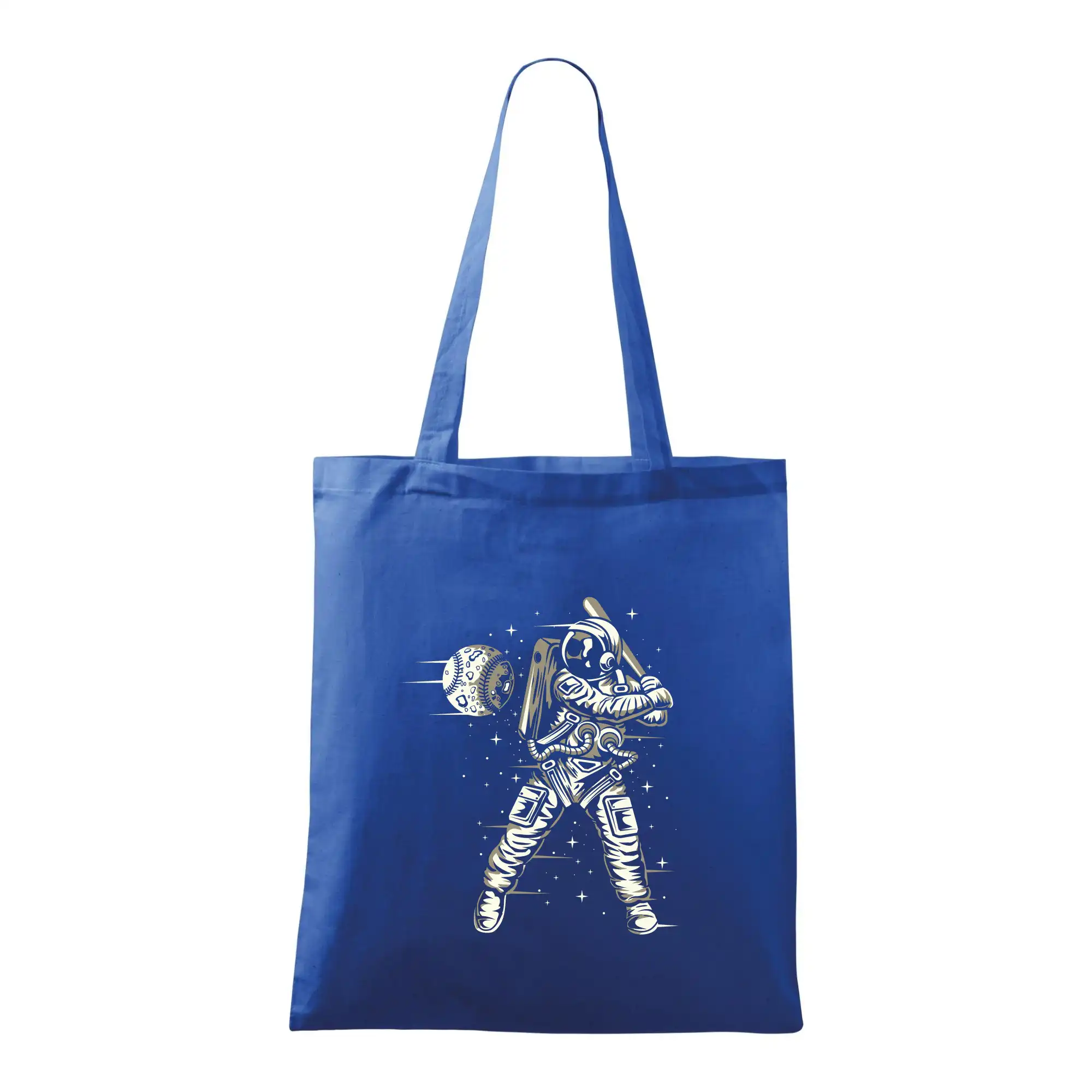 Space Baseball
