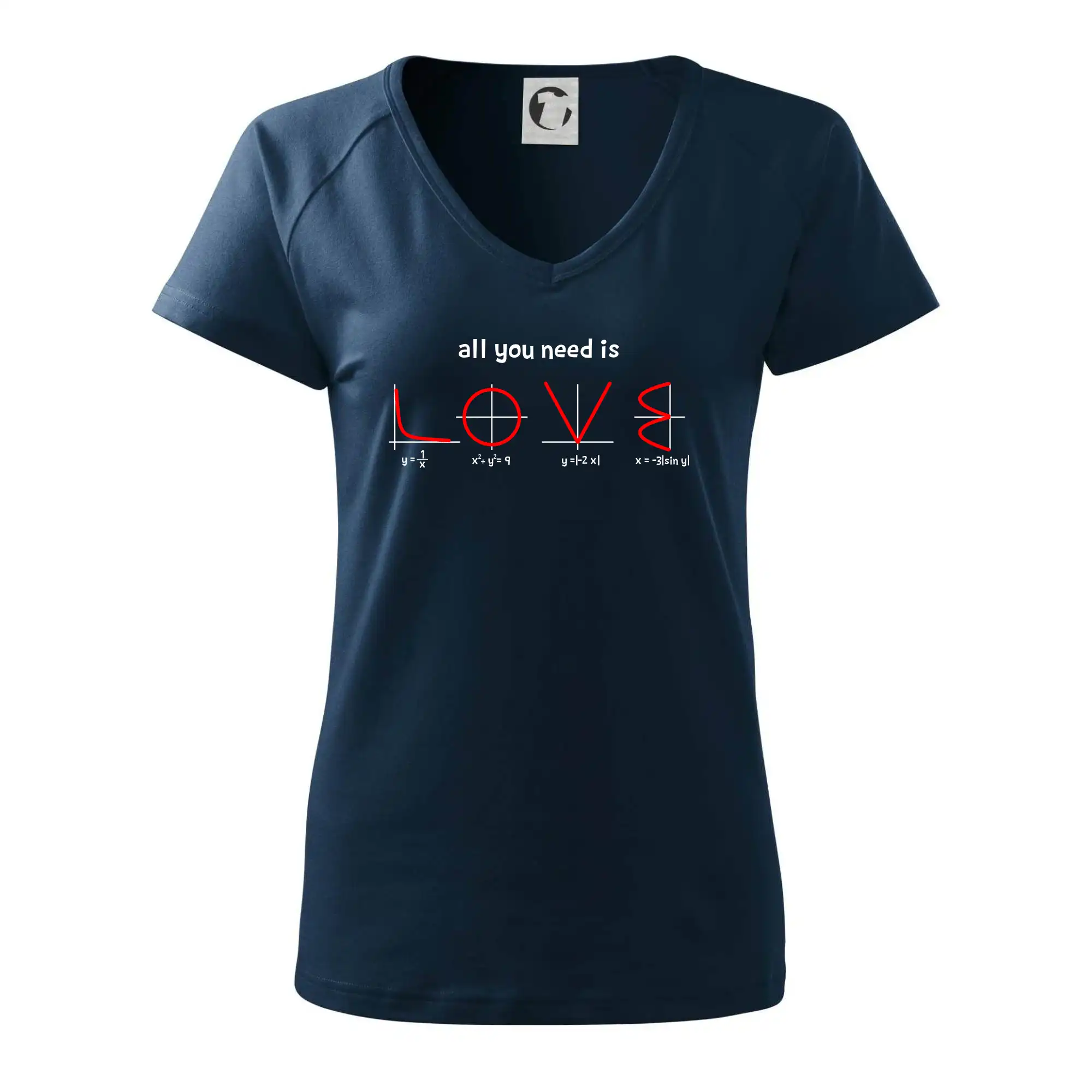 All you need is love