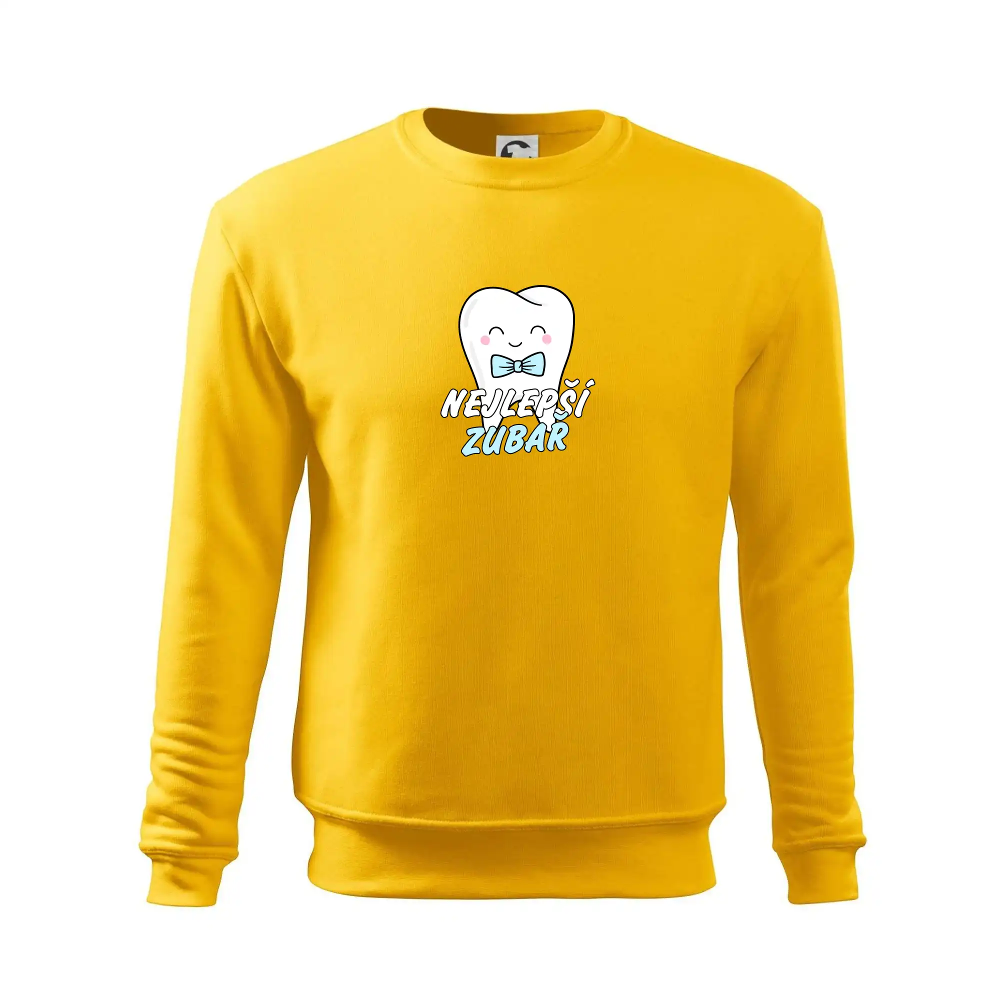 Nejlepší zubař