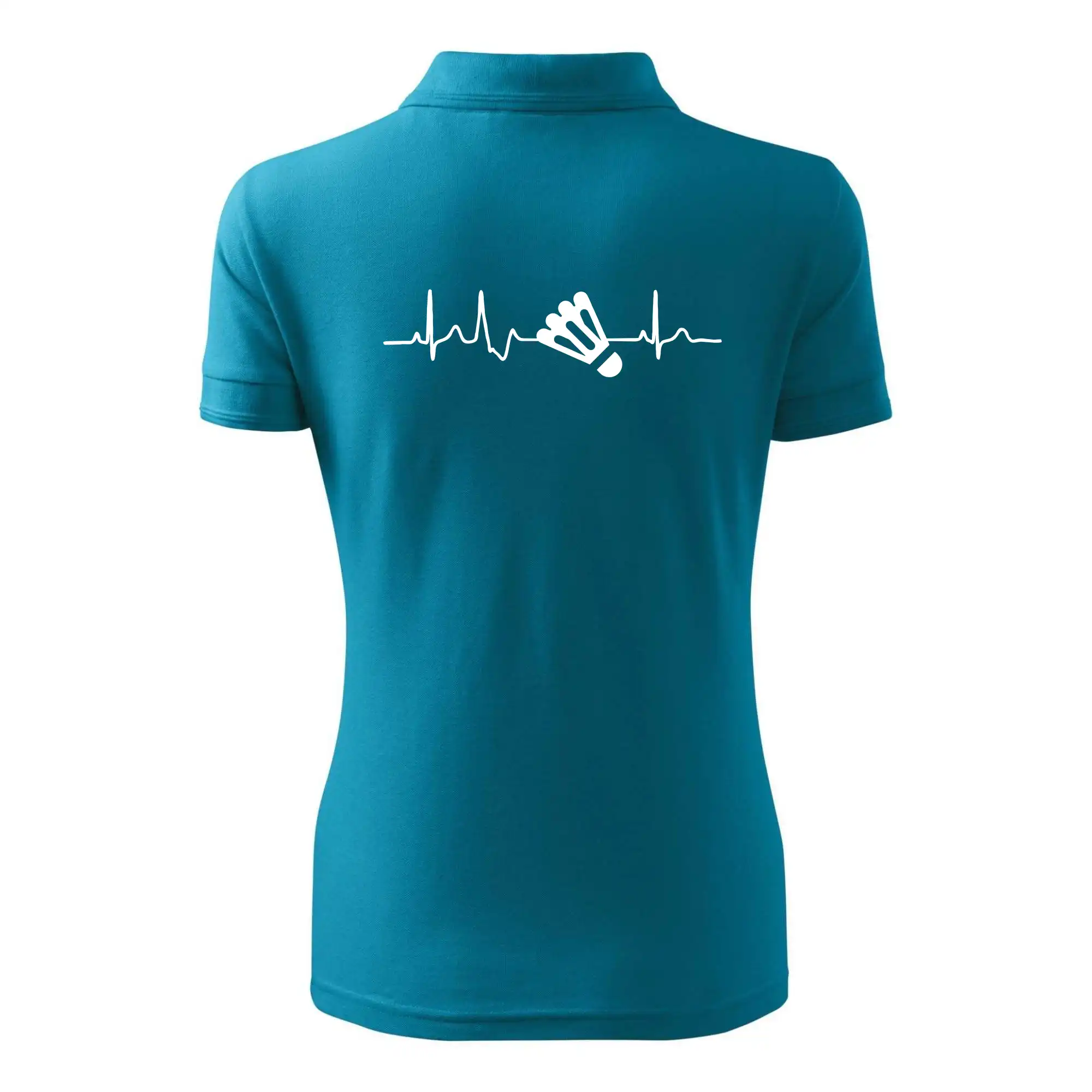 EKG Badminton košík