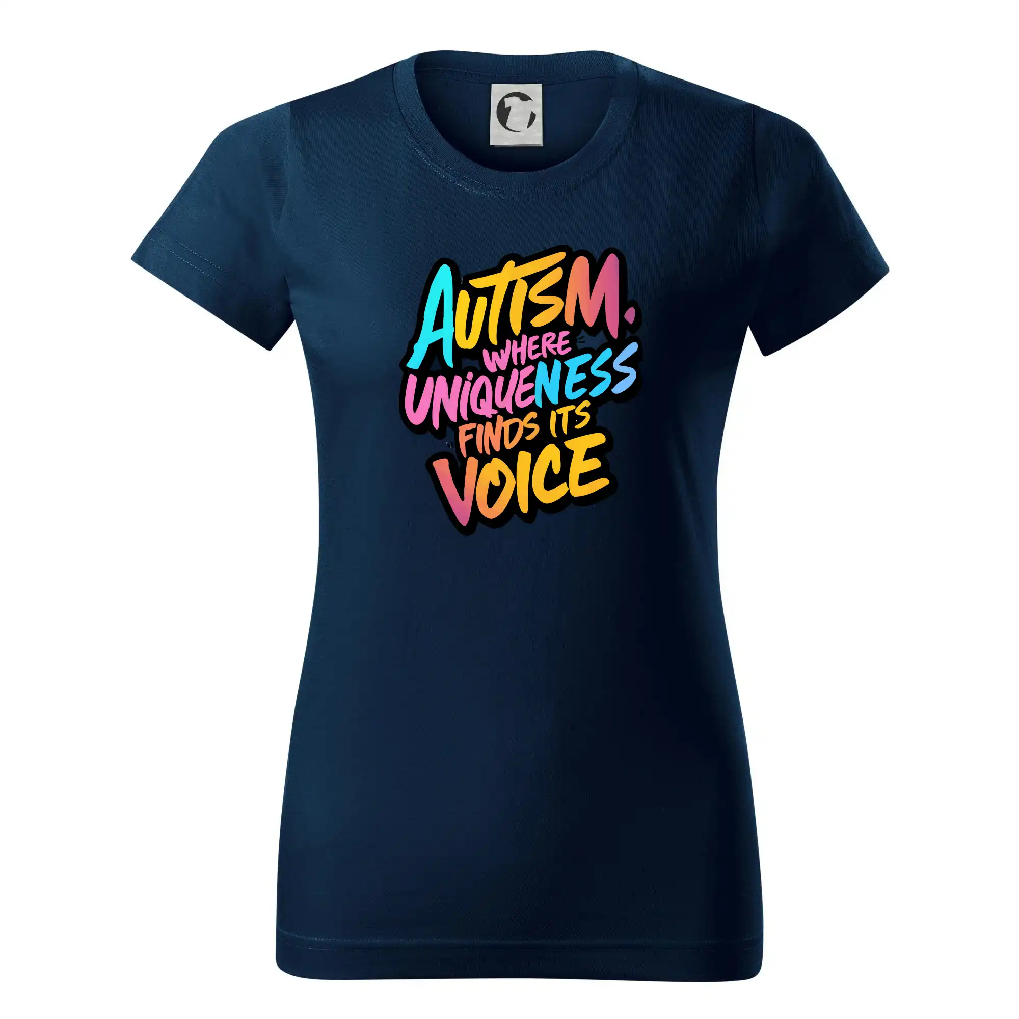 Autism Where Uniqueness Finds Its Voice