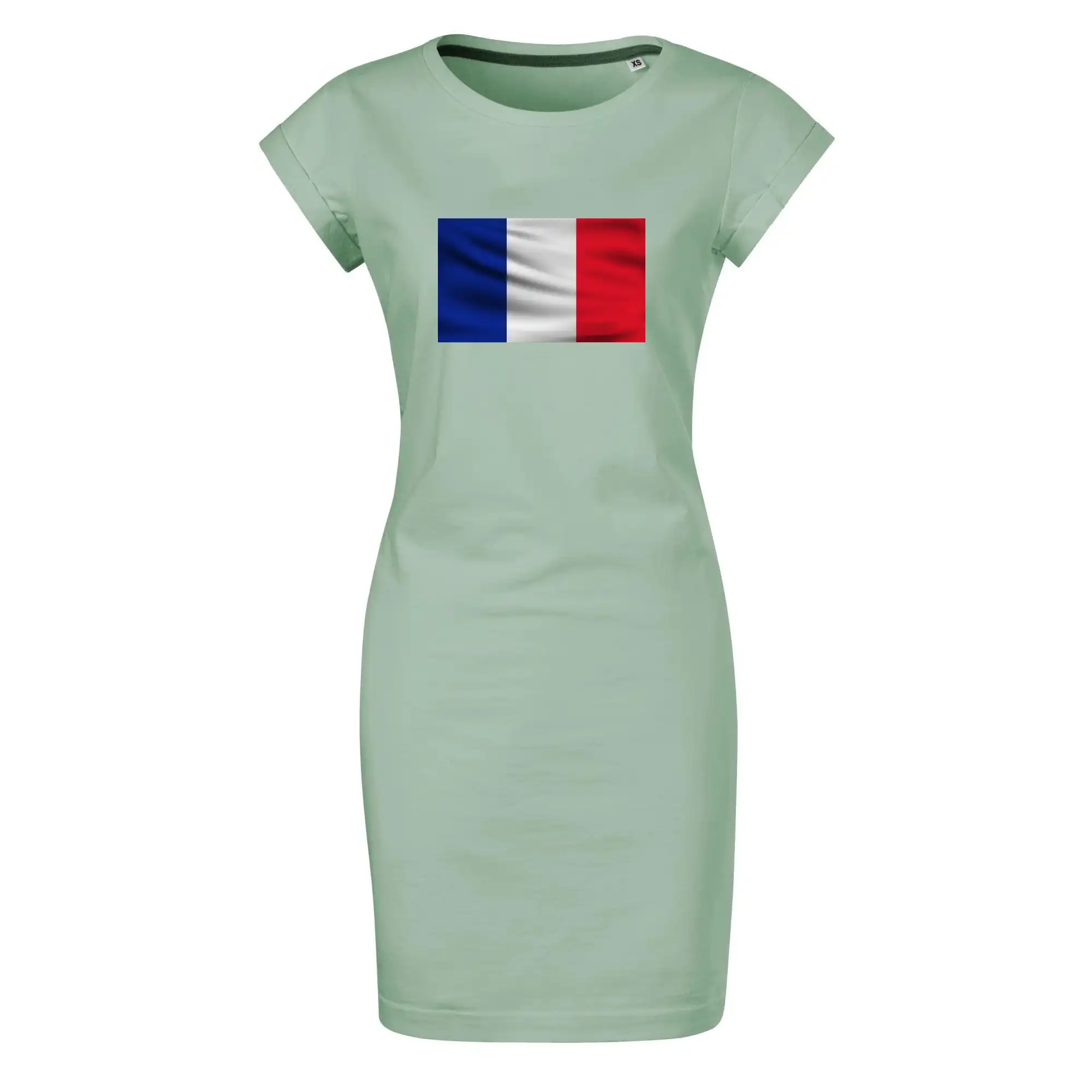 Francouzská vlajka obdélník