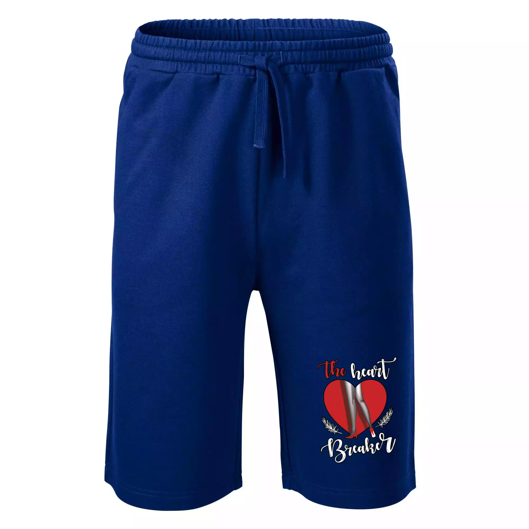 The Heart breaker - srdce