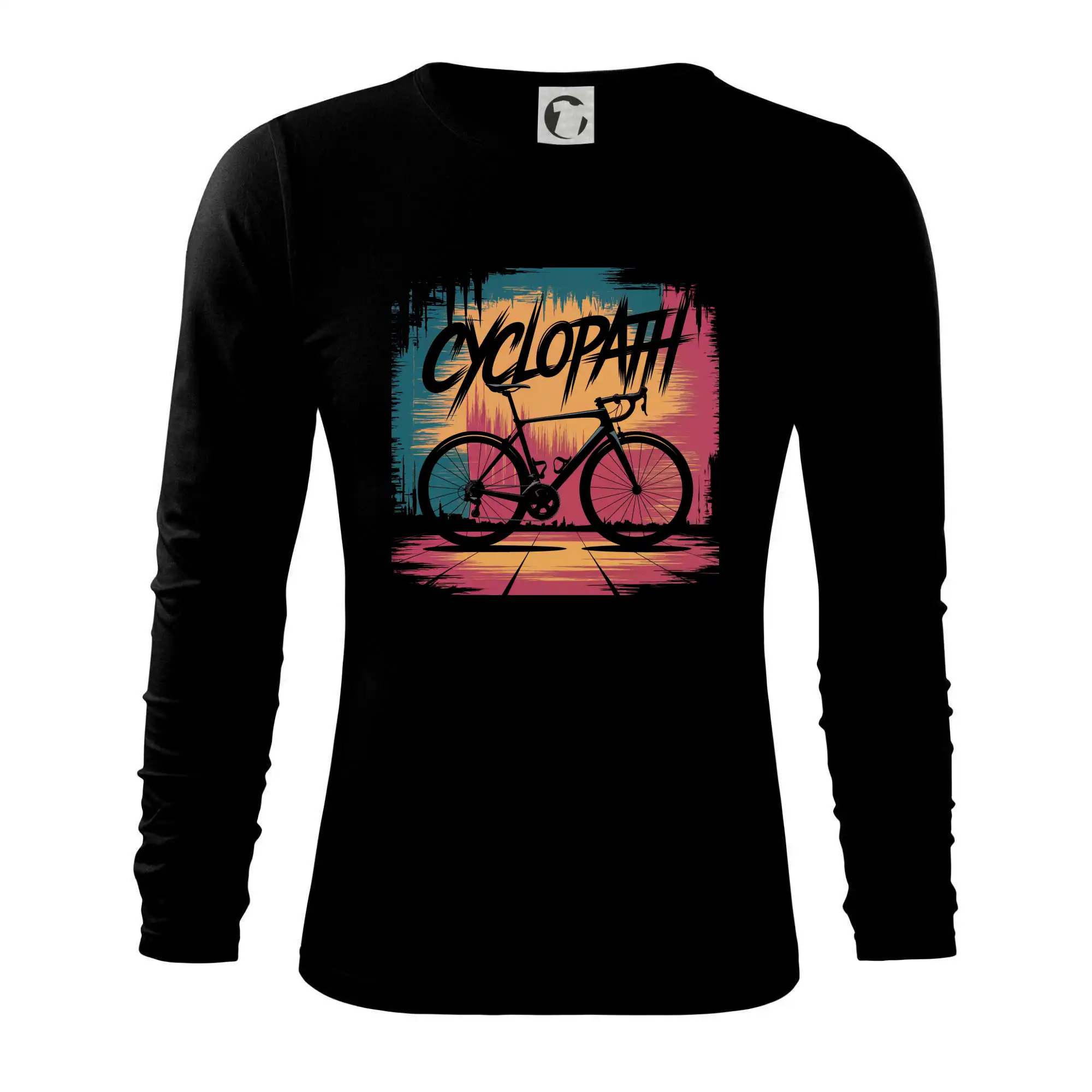 Cyclopat gravel barevný