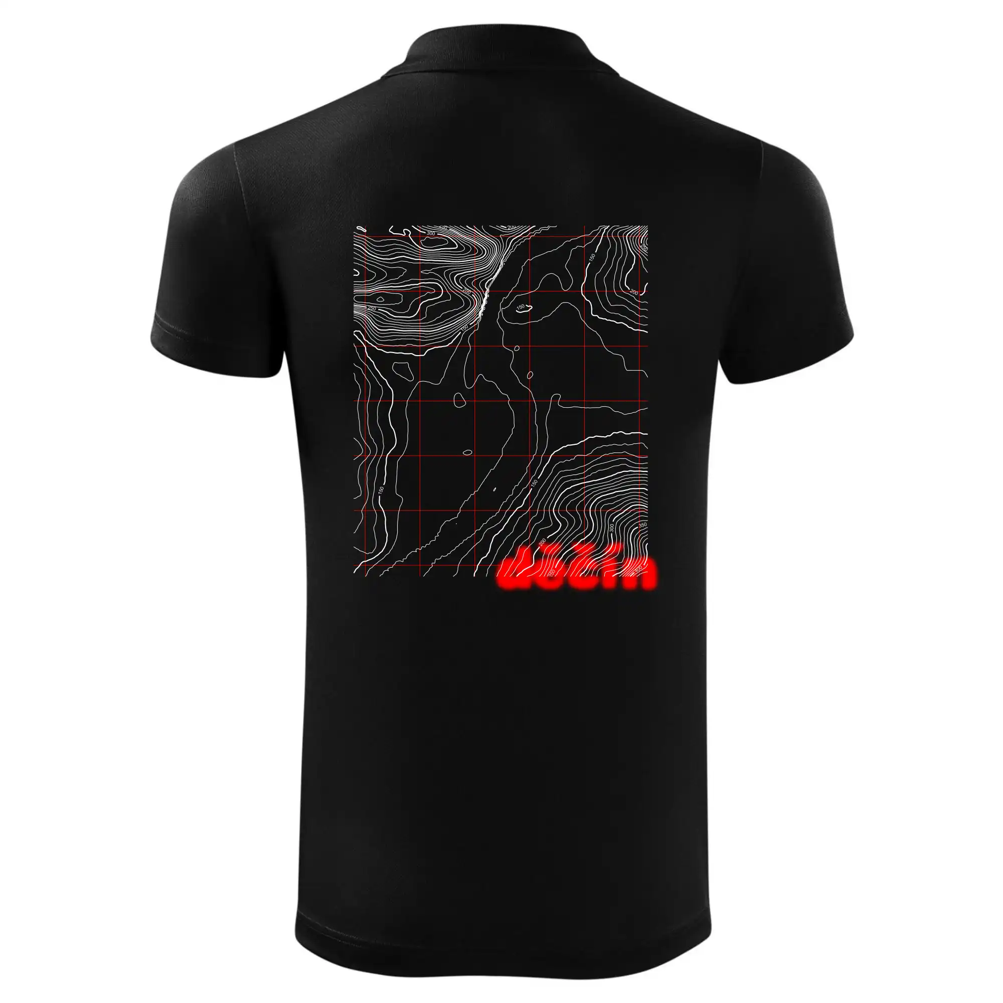 Děčín - Vrstevnice měst