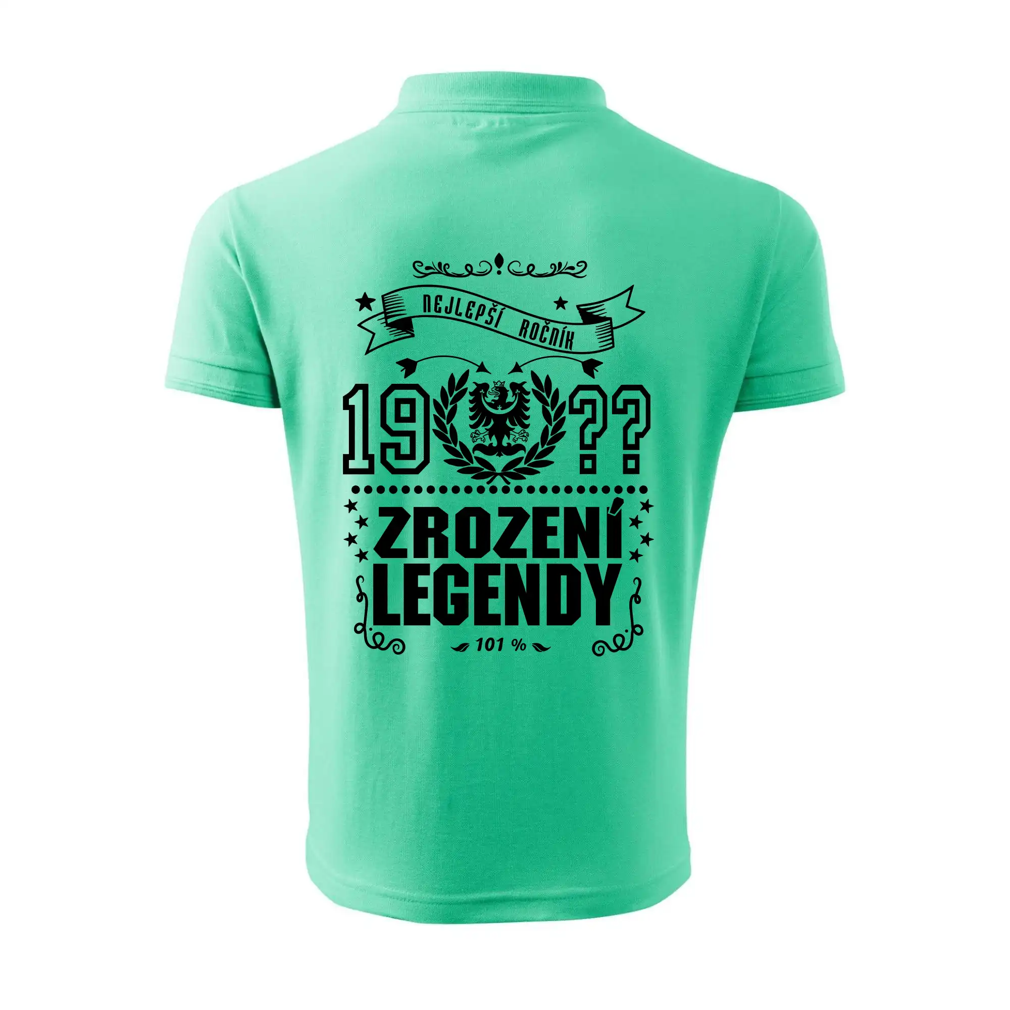 Zrození legendy - slezská orlice