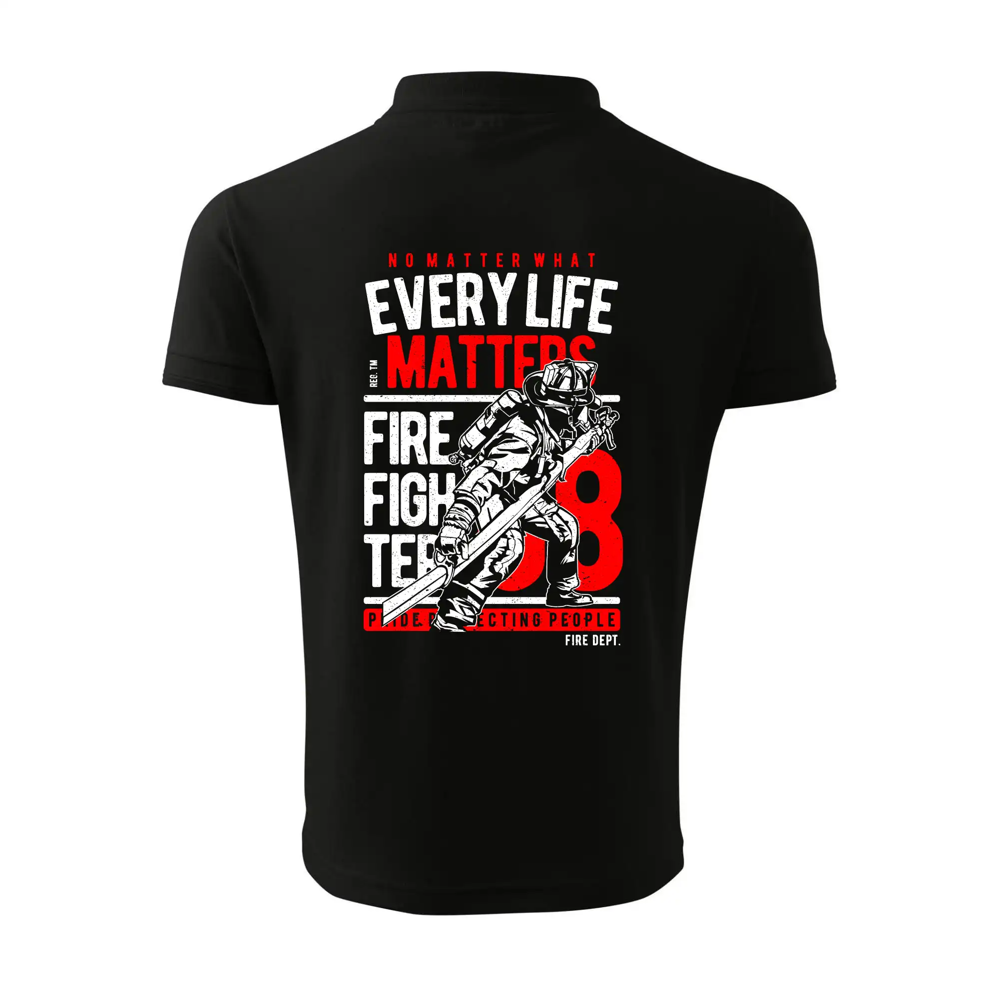 Every Life Matters