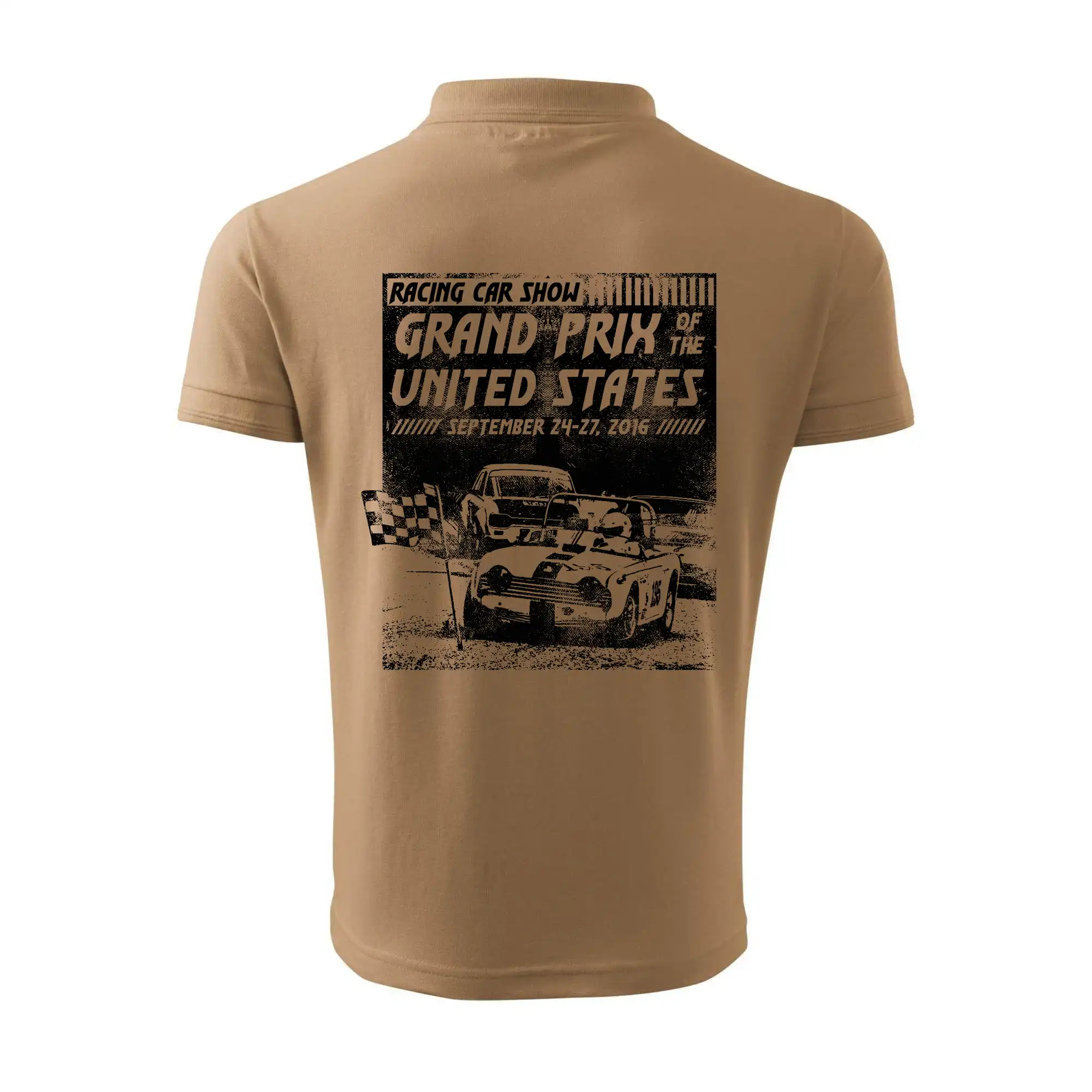 Grand Prix Of The United States