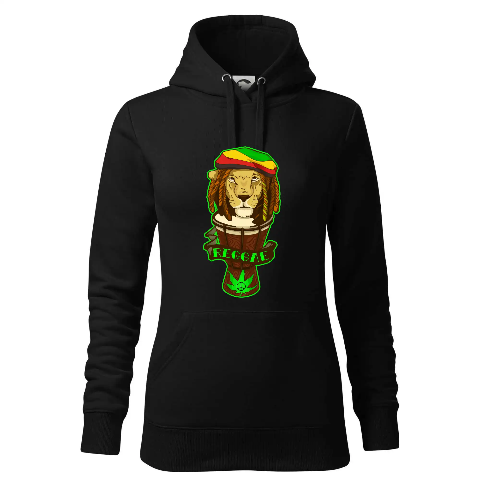 Reggae lev