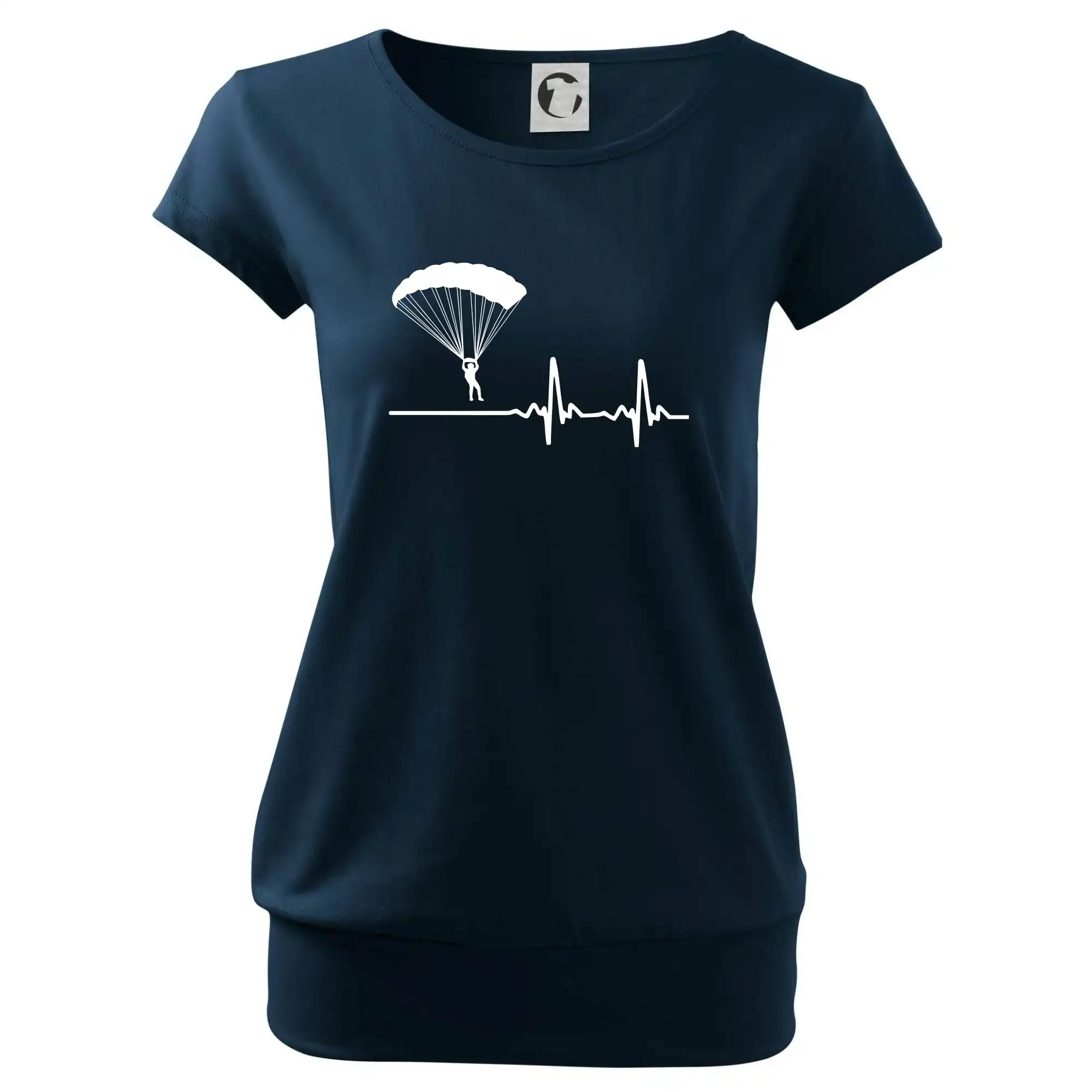 Paragliding EKG