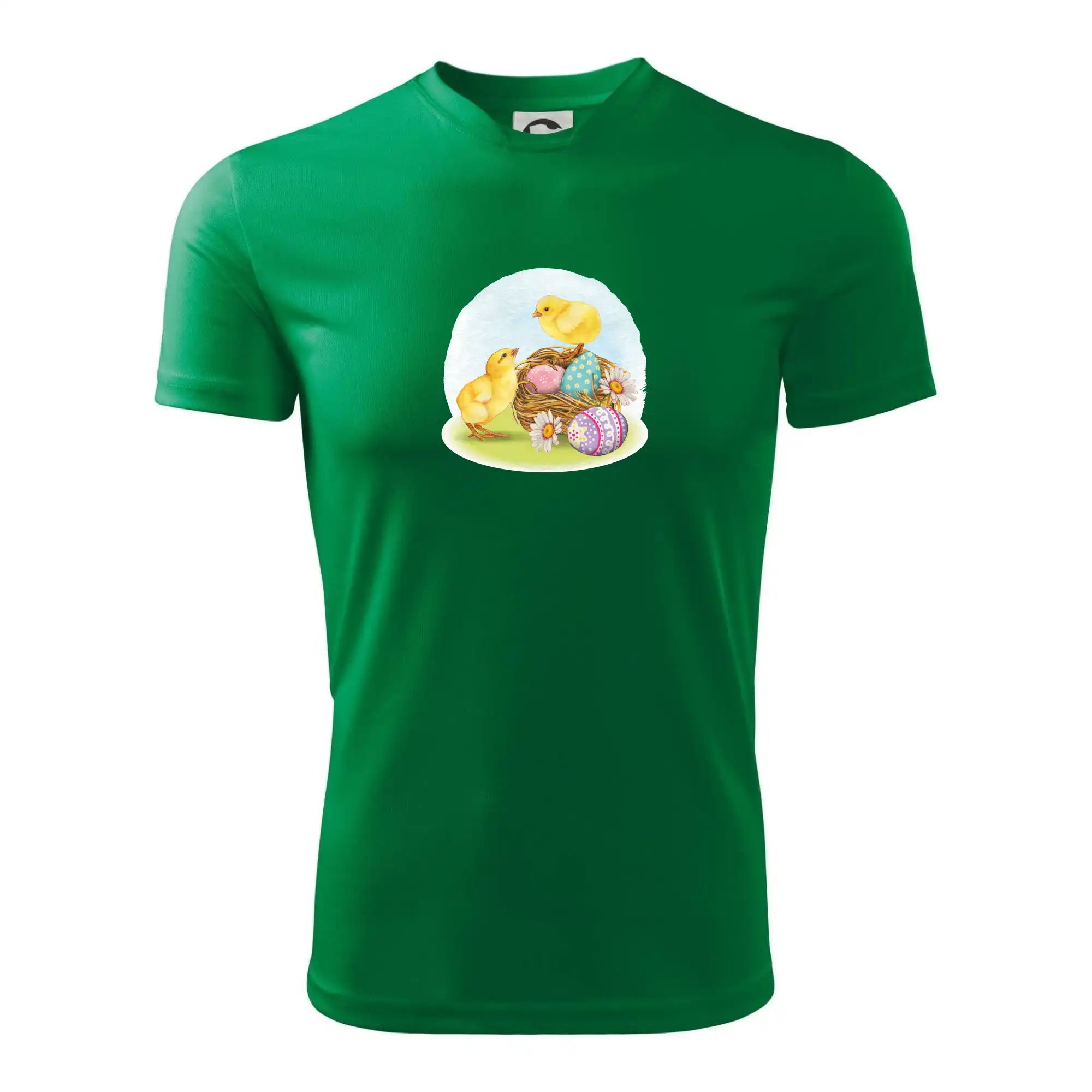 Velikonoční kuřátka