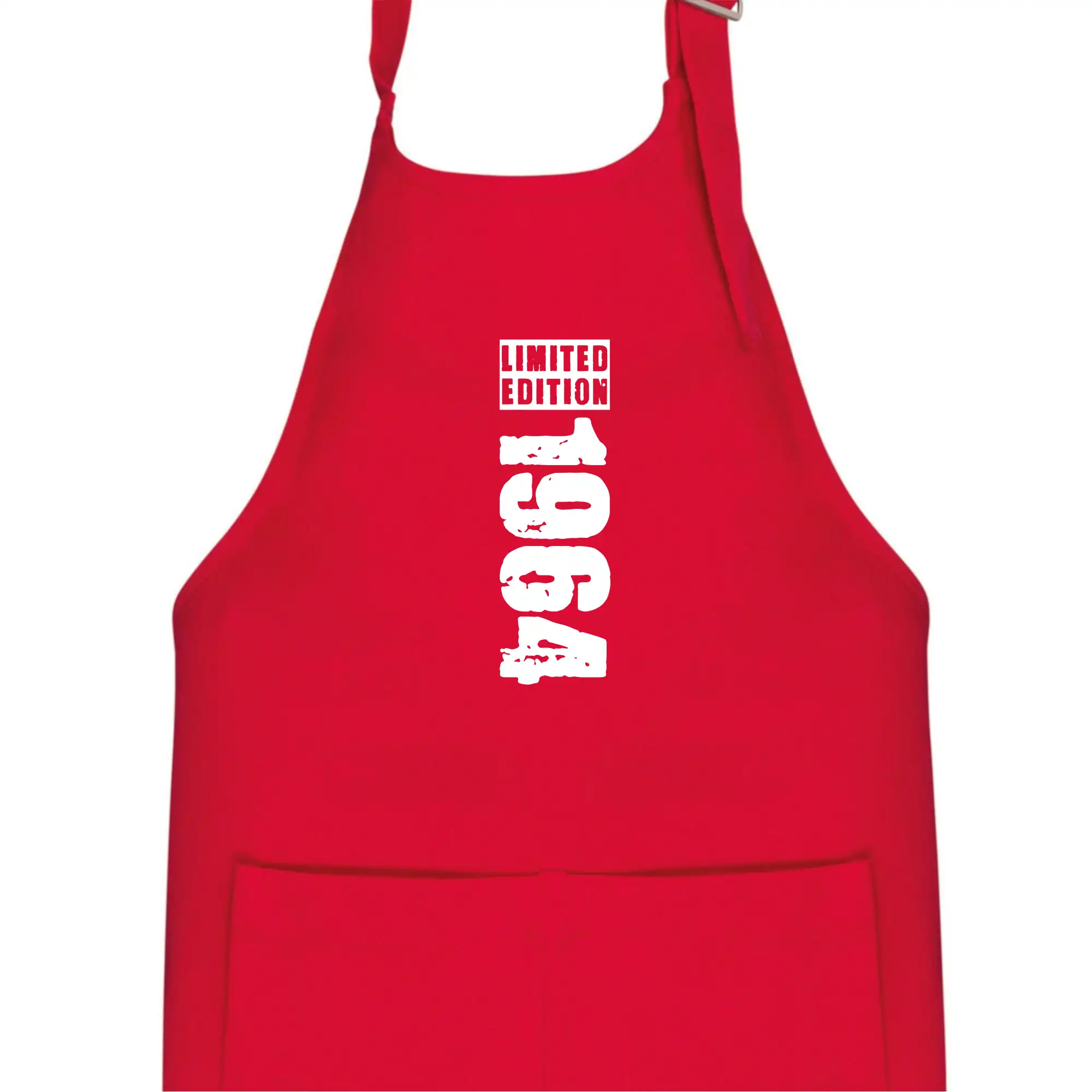 Limited edition 1964 pruh