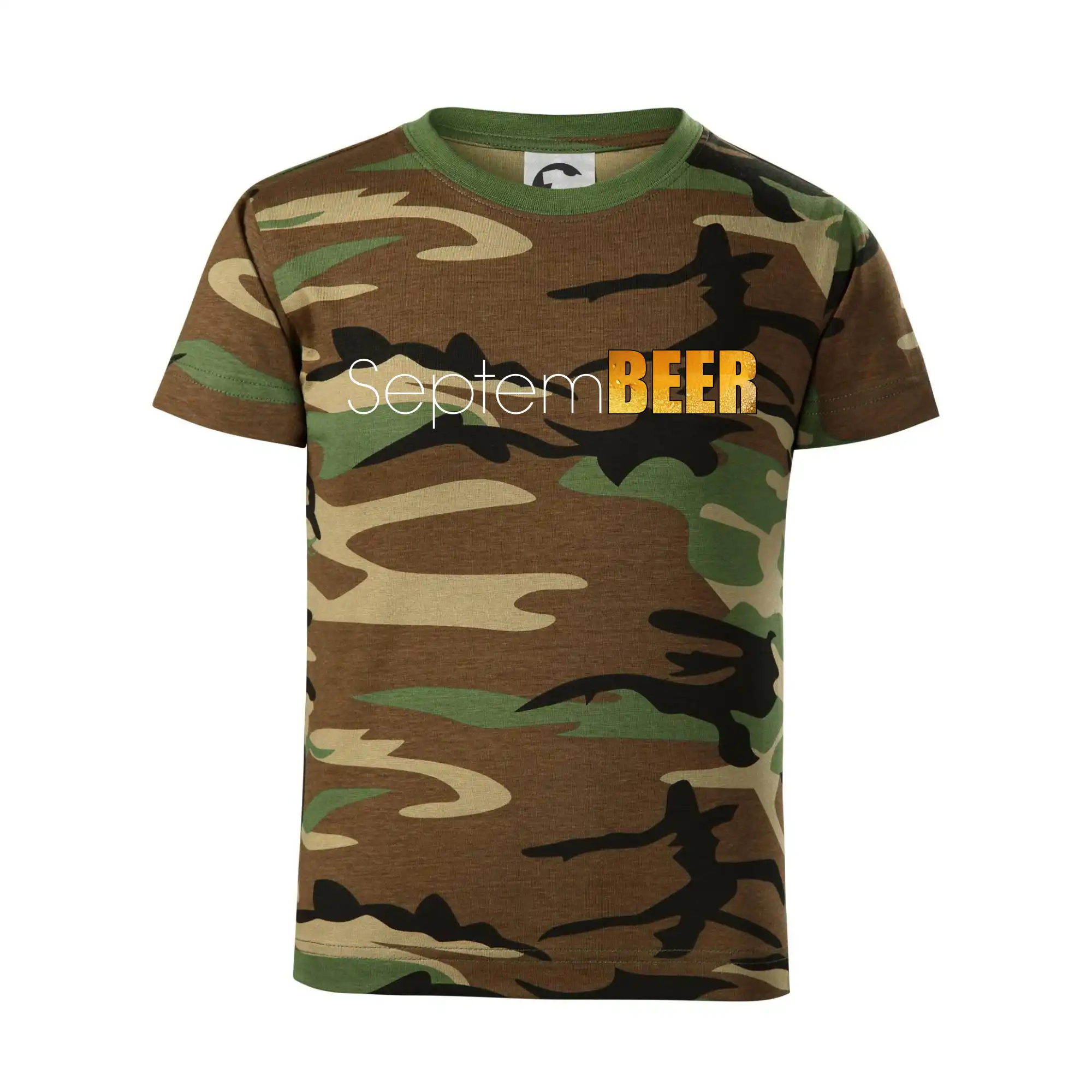 Pivní měsíce - septeBEER