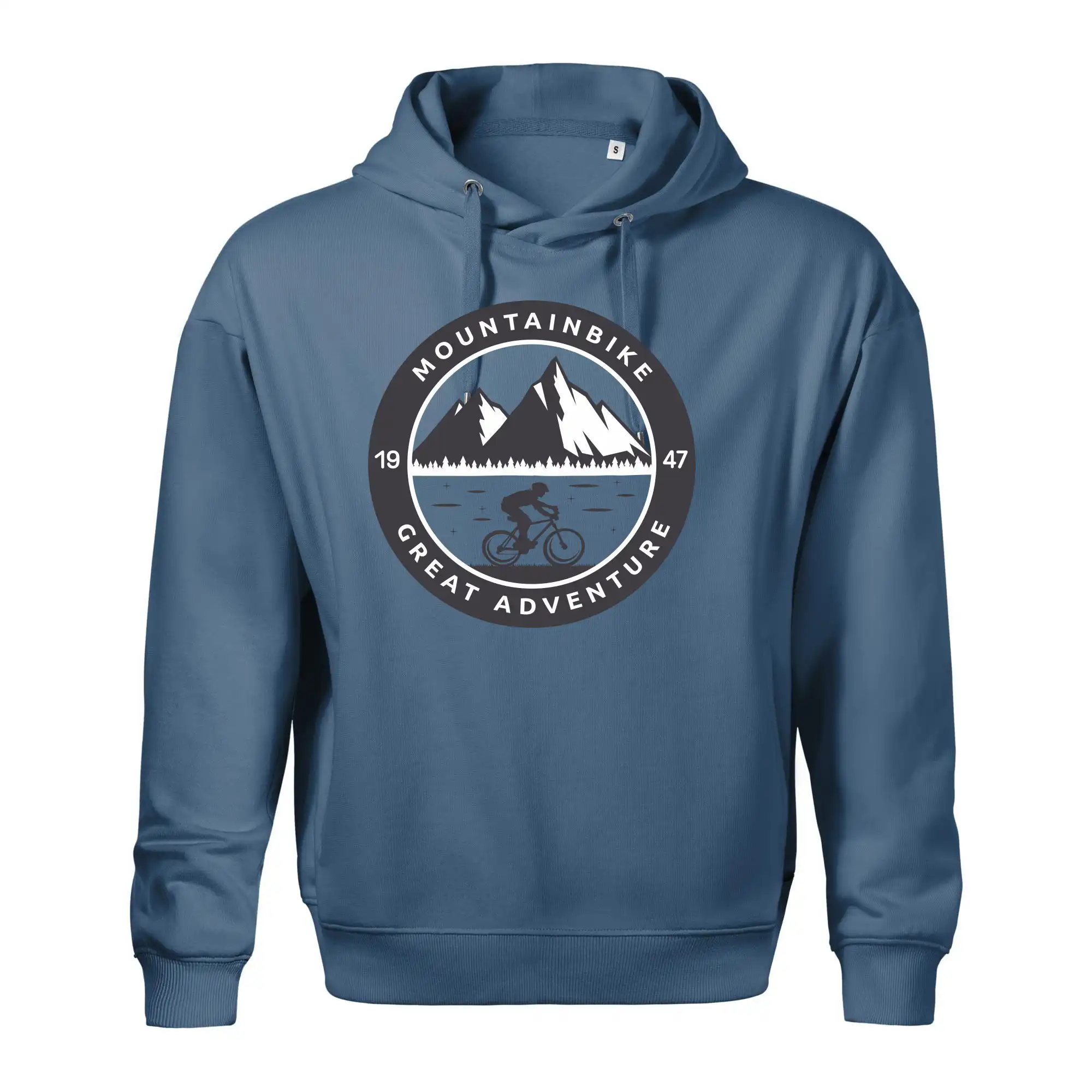 MTB  logo a ročník