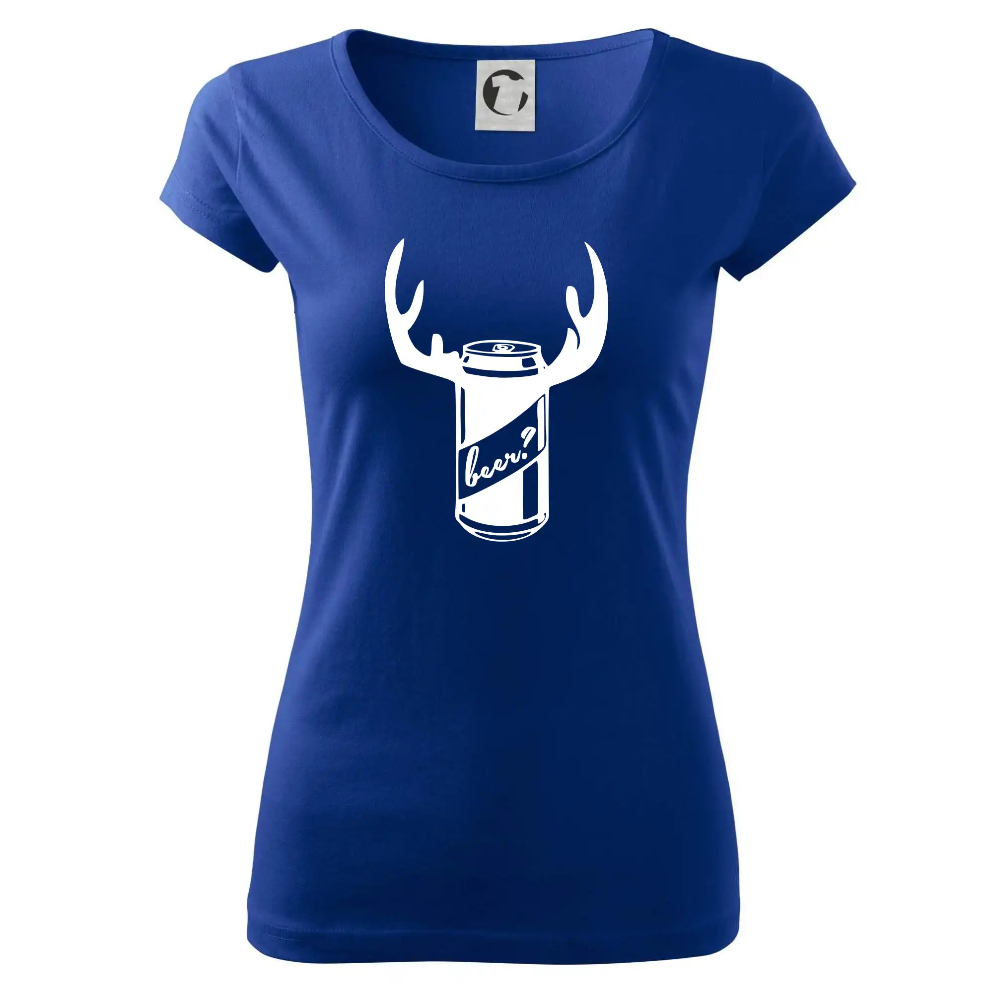 Pivo plechovka