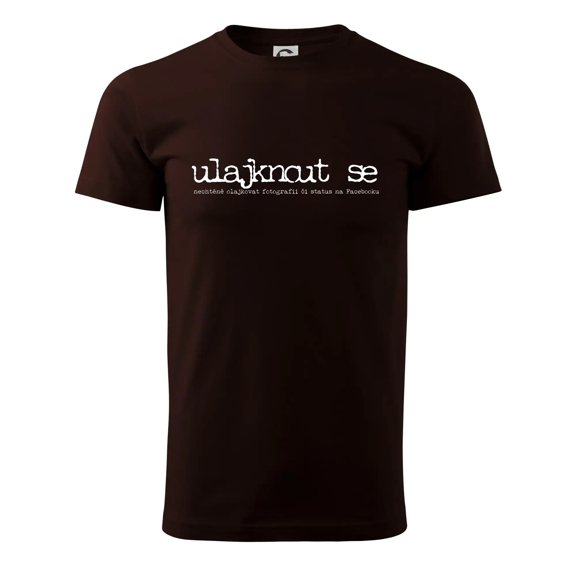 Čeština 2.0 - ulajknout se