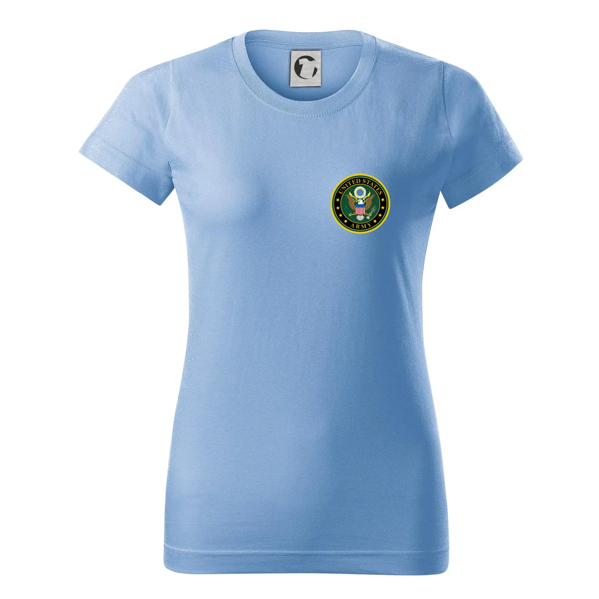 United States Army barevné