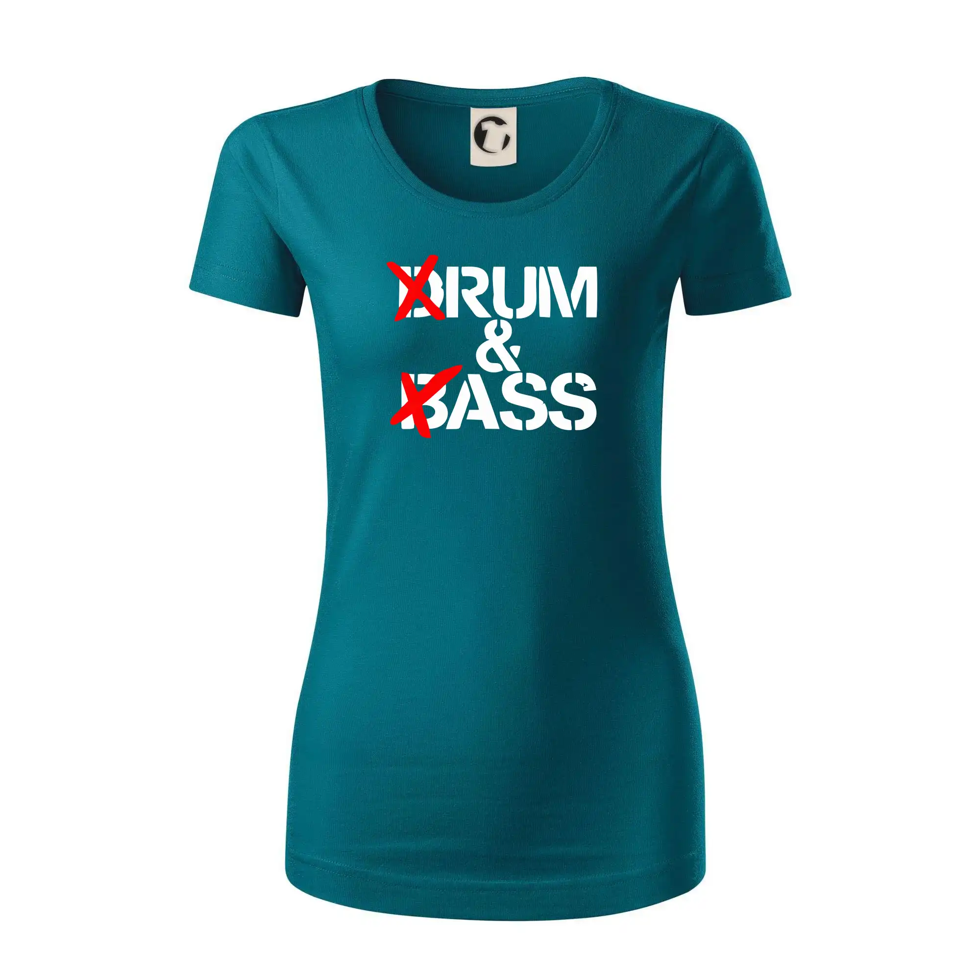 Drum & Bass (Rum & Ass)