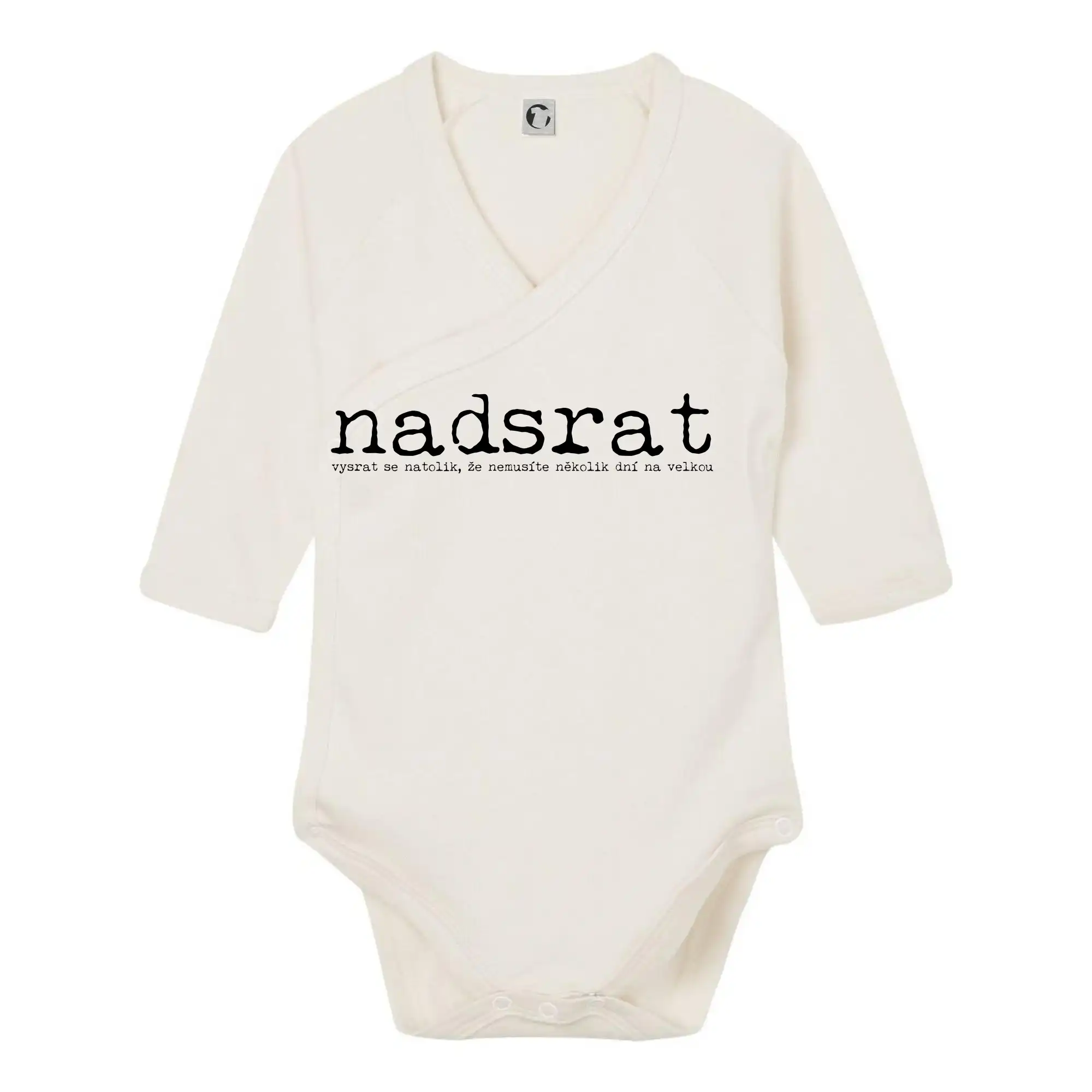 Čeština 2.0 - nadsrat