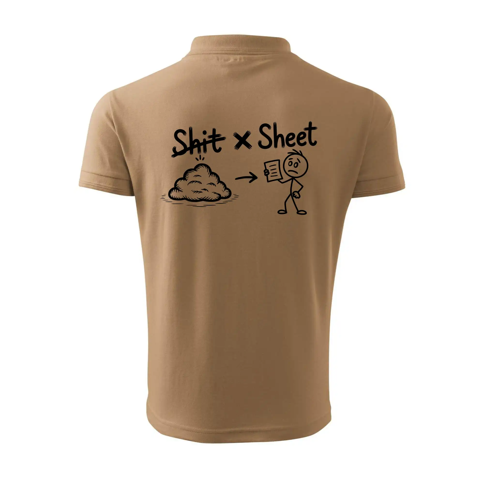 Anglický slovníček - Shit - Sheet